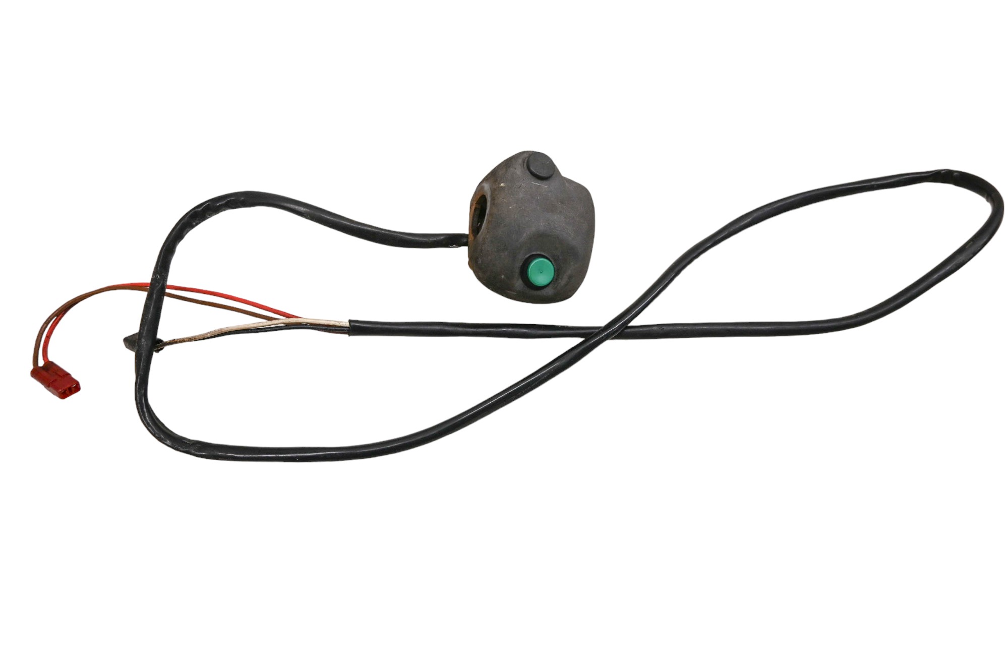 00 Yamaha Waverunner GP800 Start Stop On Off Handlebar Switch