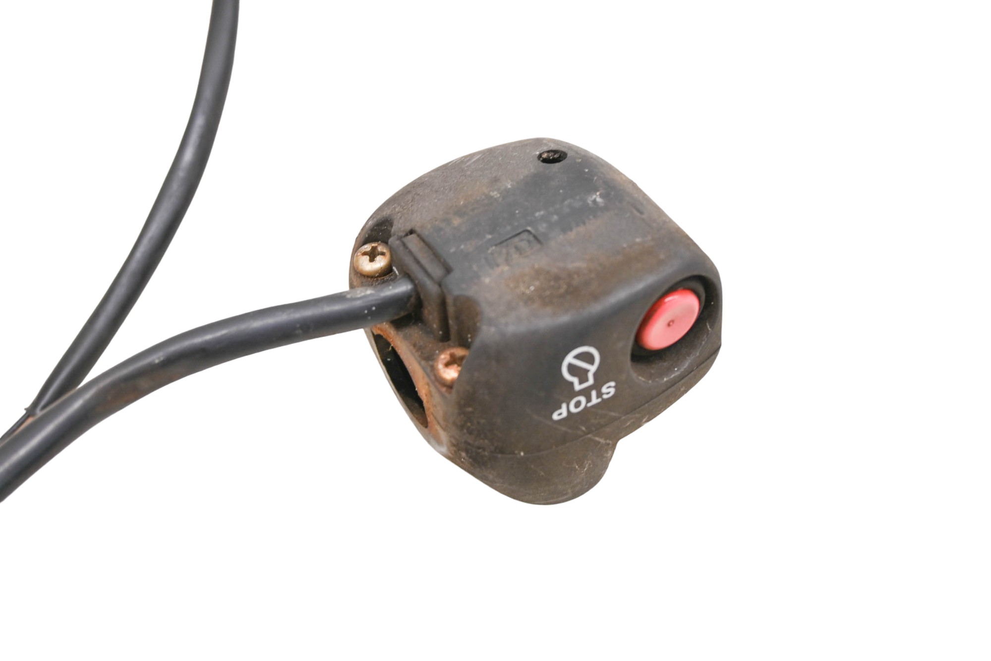 00 Yamaha Waverunner GP800 Start Stop On Off Handlebar Switch