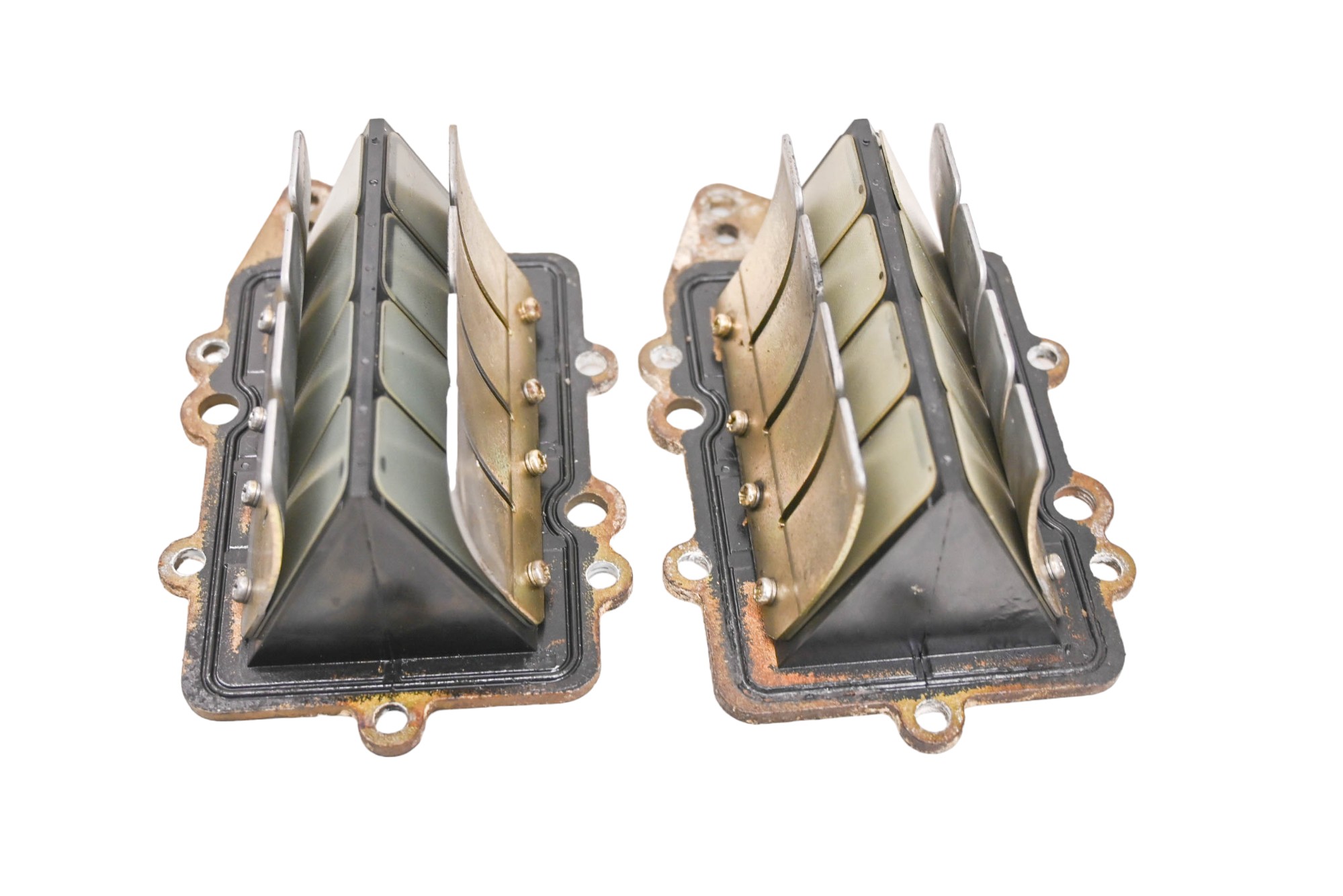 00 Yamaha Waverunner GP800 Reed Valves