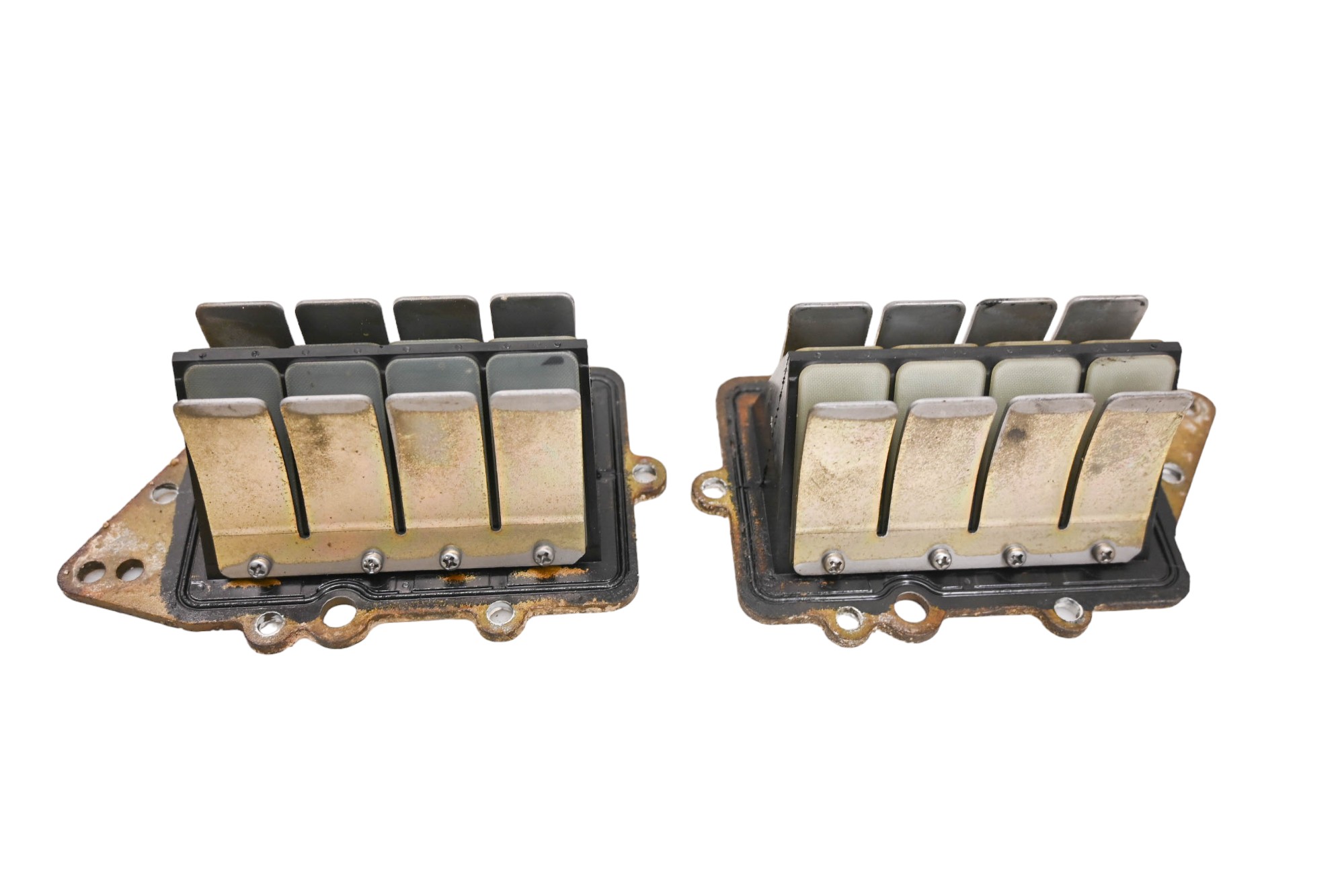 00 Yamaha Waverunner GP800 Reed Valves