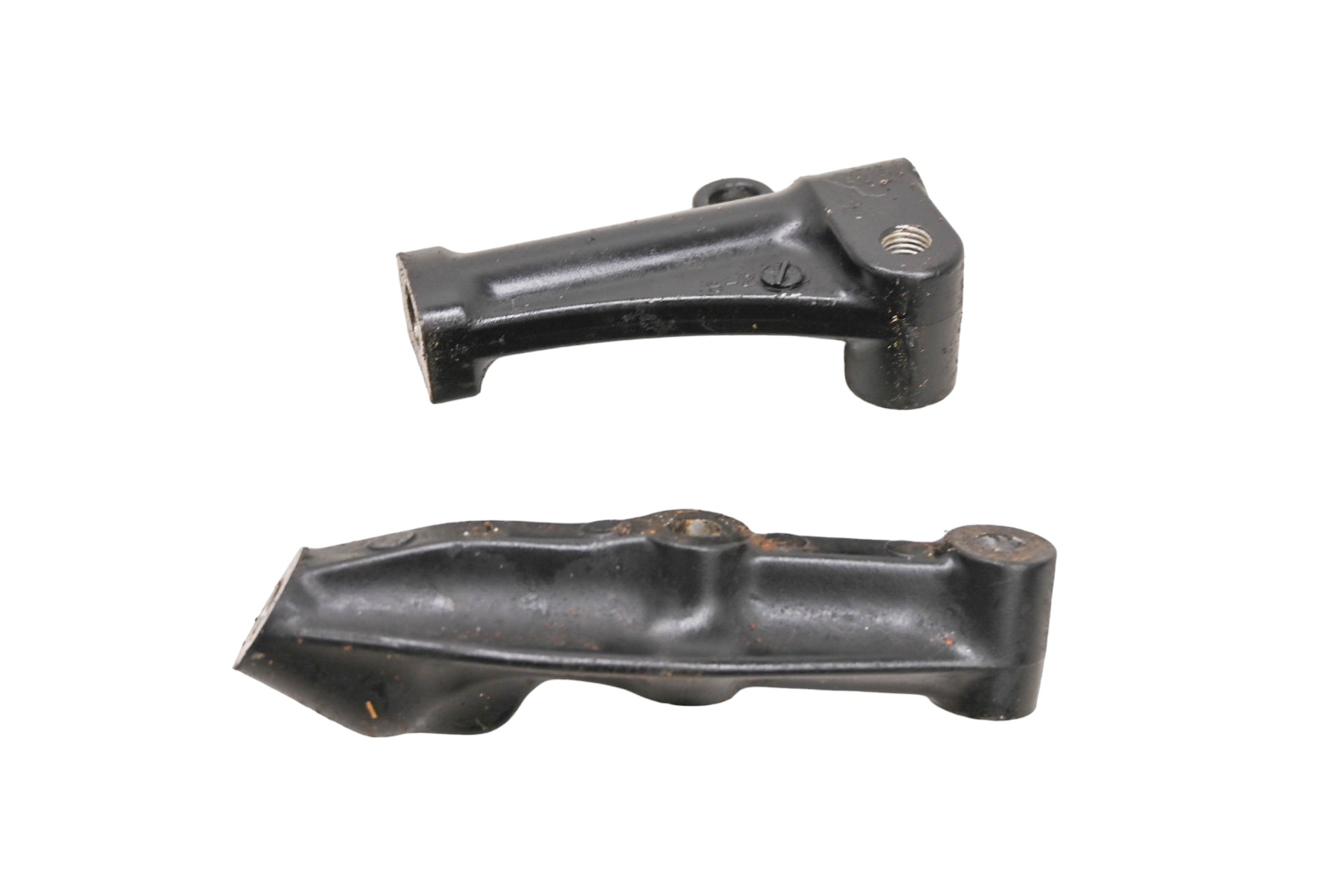 00 Yamaha Waverunner GP800 Exhaust Bracket Mounts