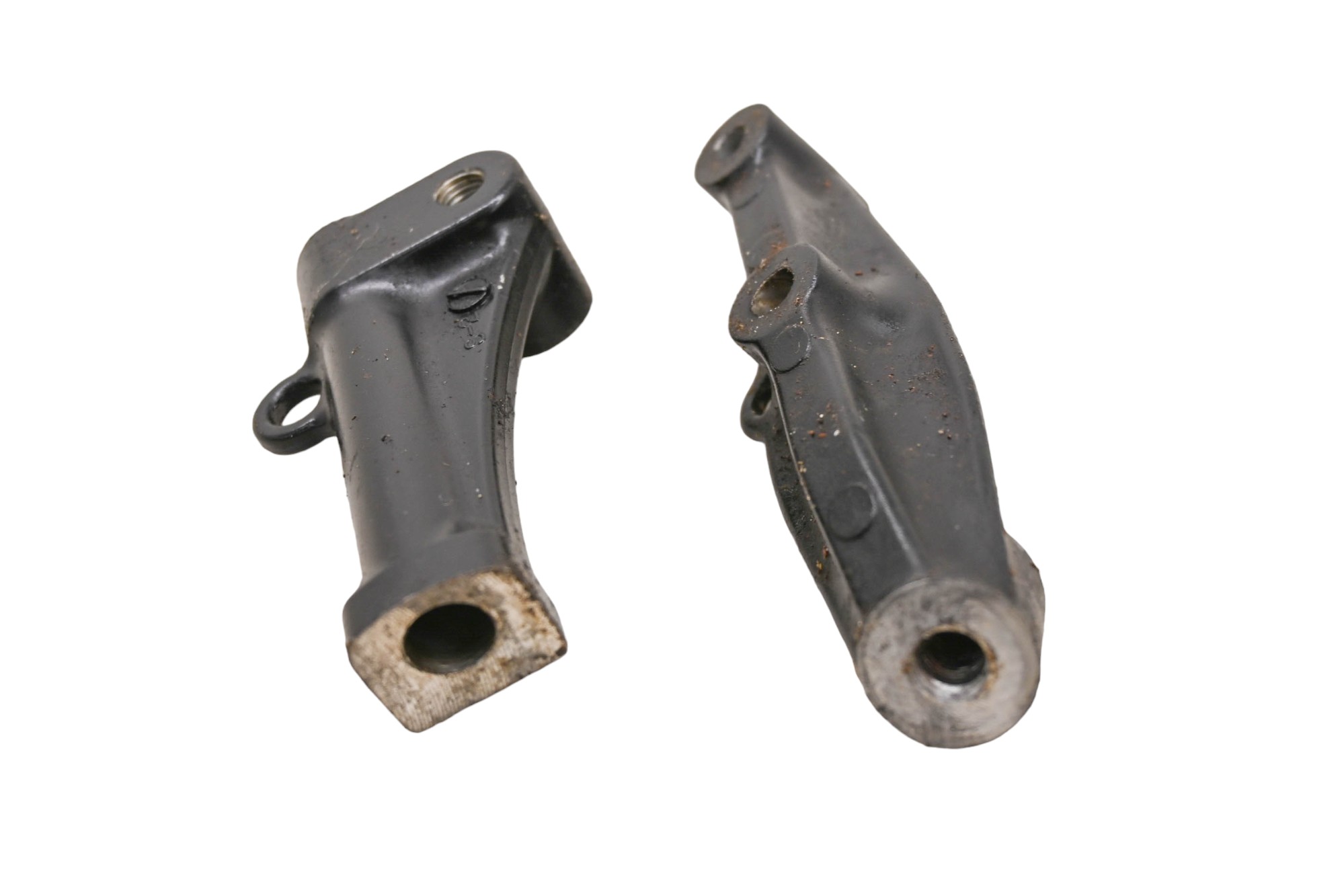 00 Yamaha Waverunner GP800 Exhaust Bracket Mounts