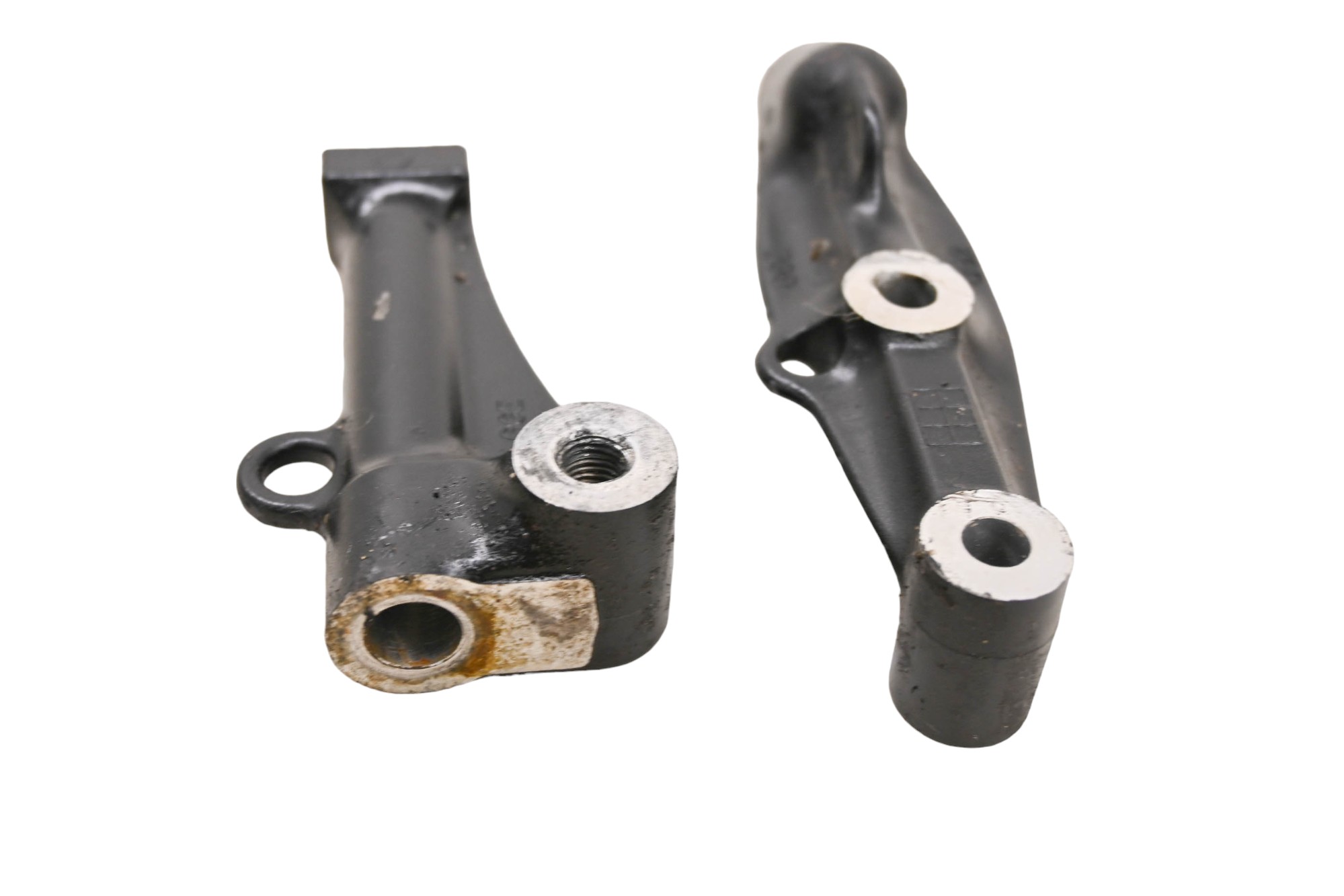 00 Yamaha Waverunner GP800 Exhaust Bracket Mounts