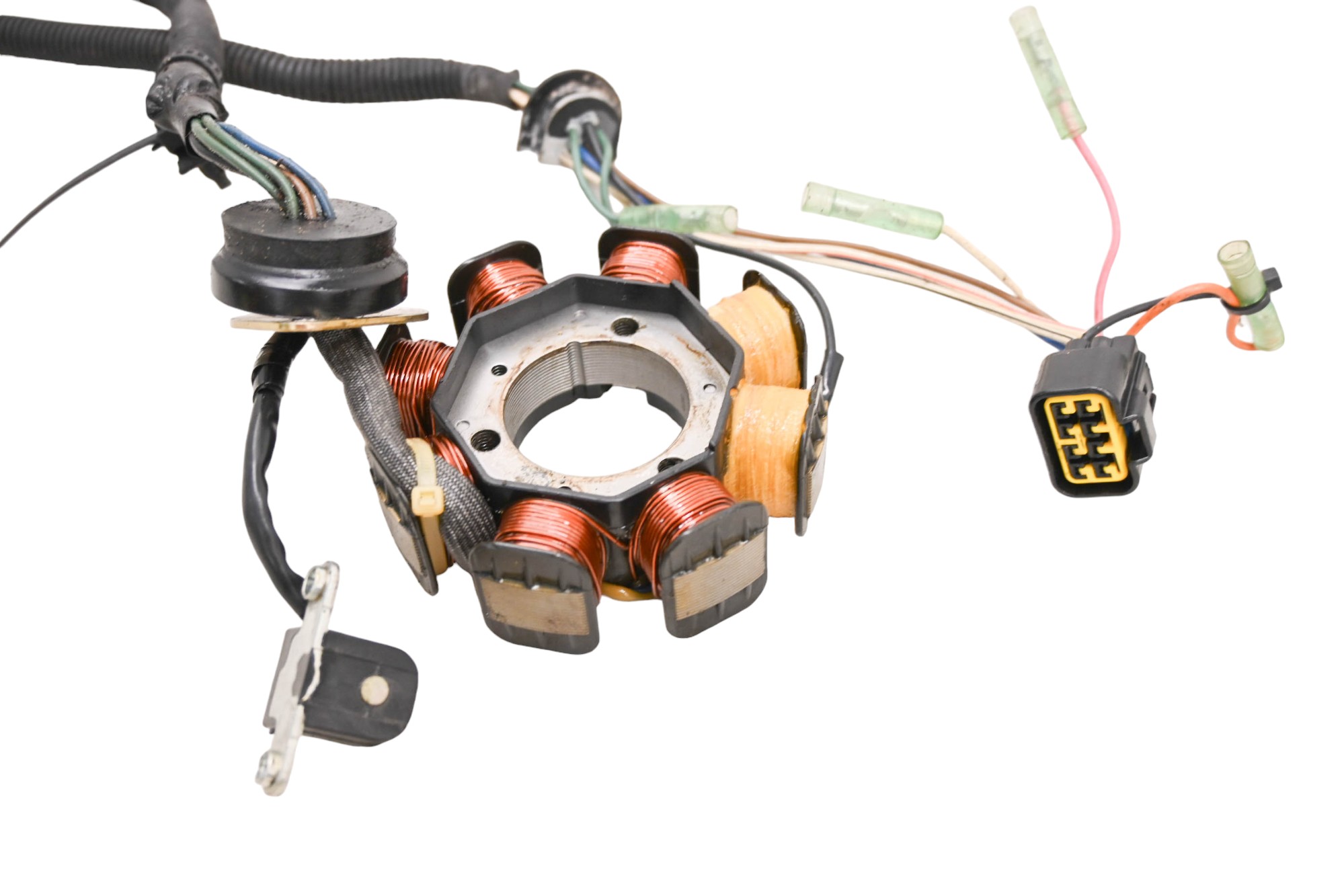 00 Yamaha Waverunner GP800 Stator