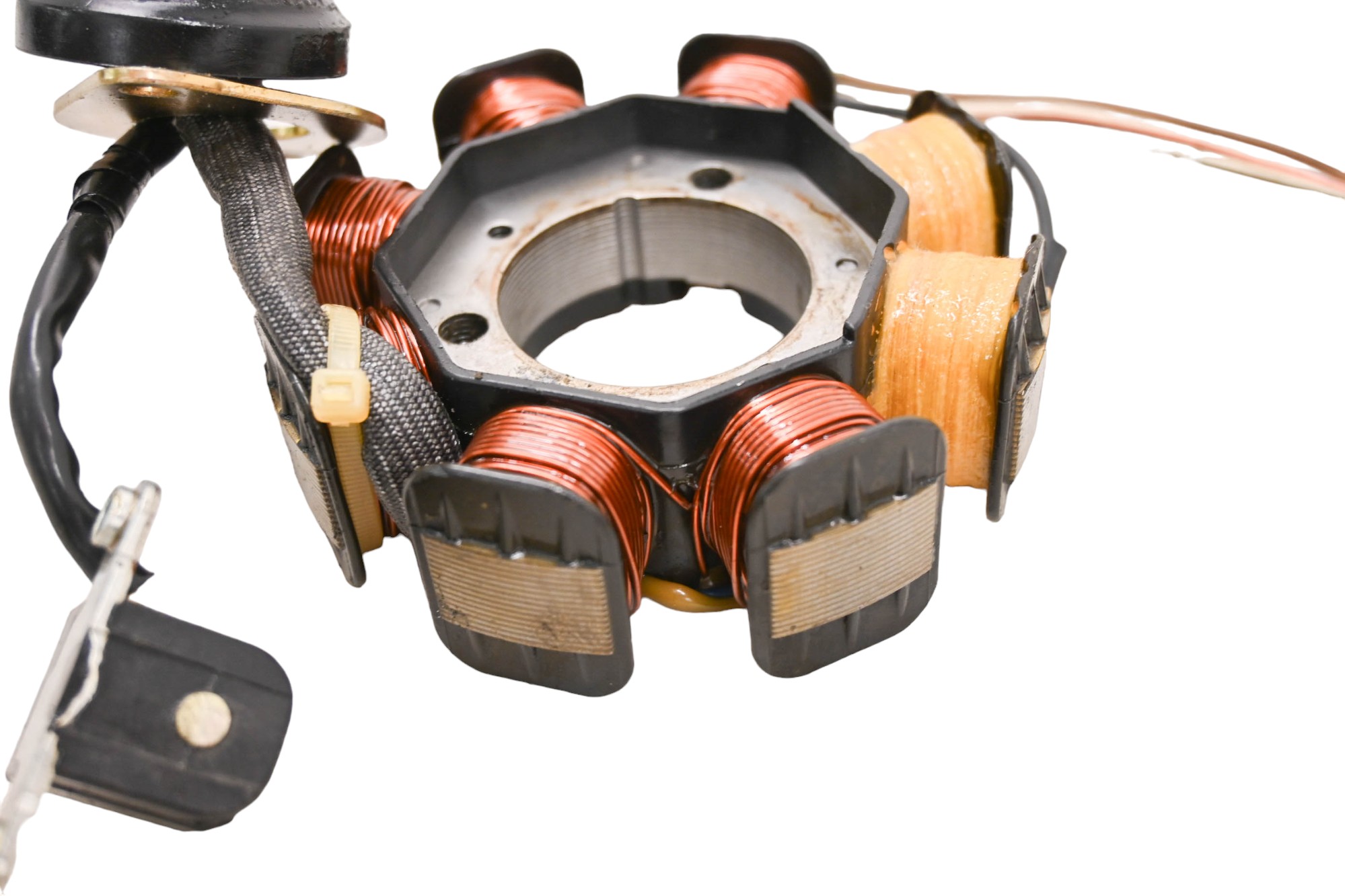 00 Yamaha Waverunner GP800 Stator