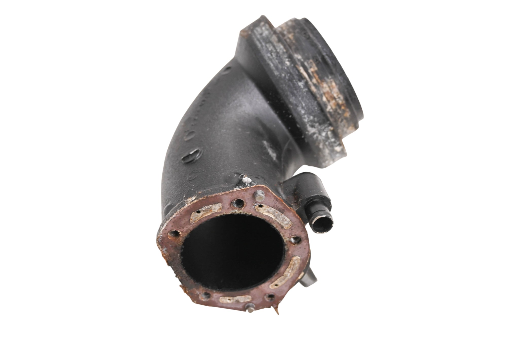 00 Yamaha Waverunner GP800 Exhaust Manifold Elbow Pipe