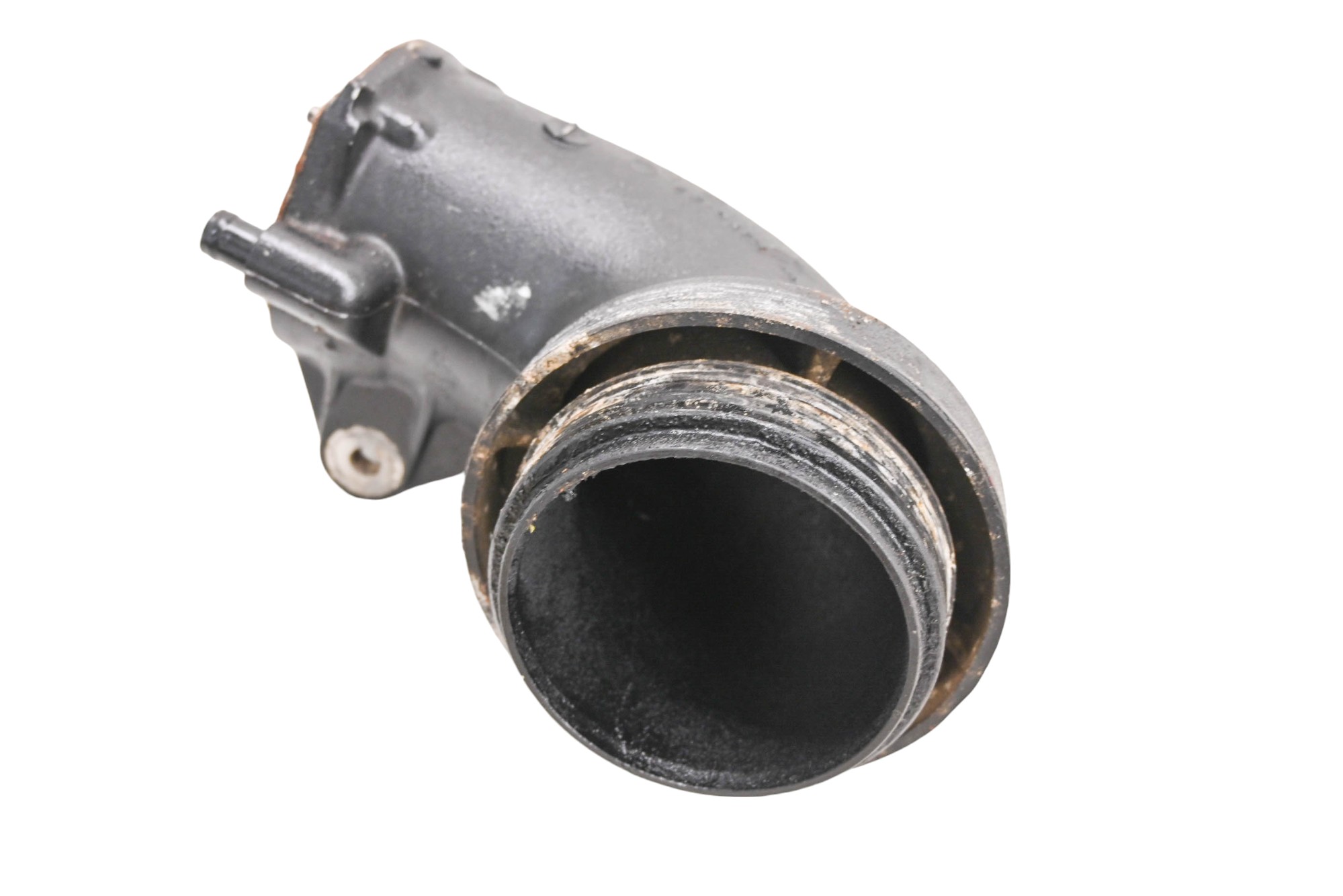 00 Yamaha Waverunner GP800 Exhaust Manifold Elbow Pipe