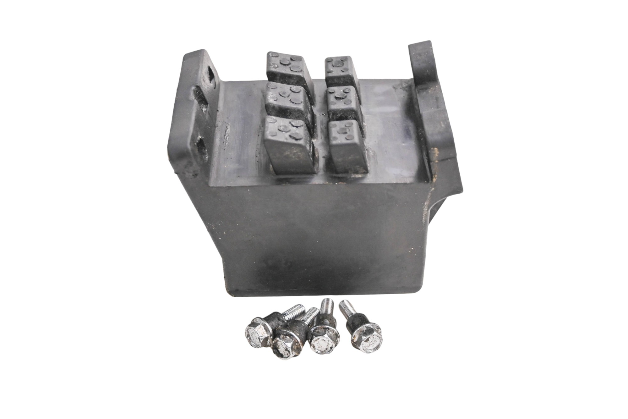 00 Yamaha Waverunner GP800 Engine Motor Upper Stopper Bracket
