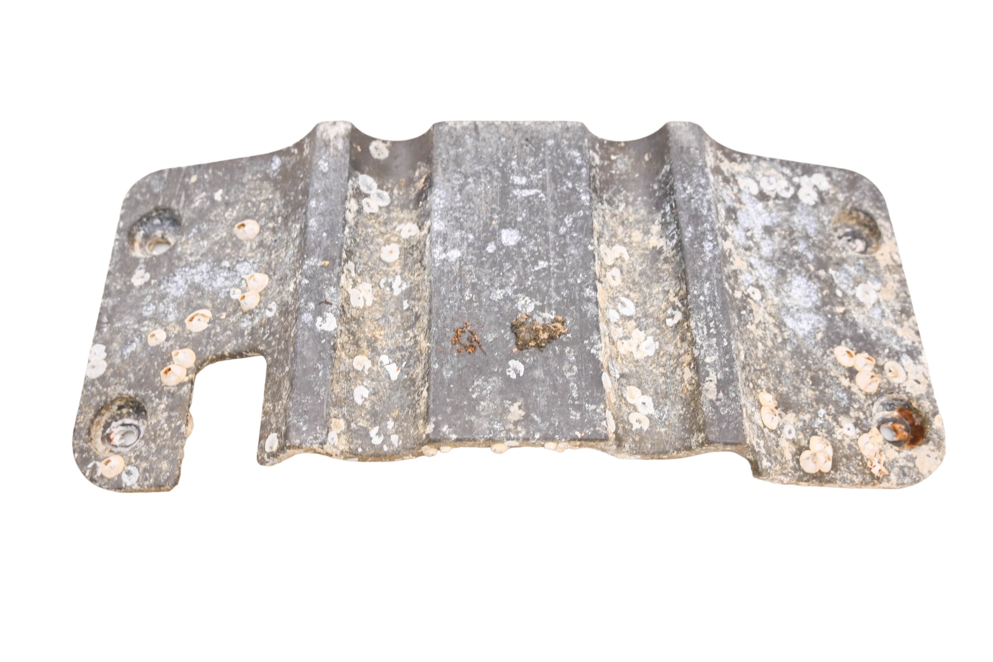00 Yamaha Waverunner GP800 Riding Skid Plate