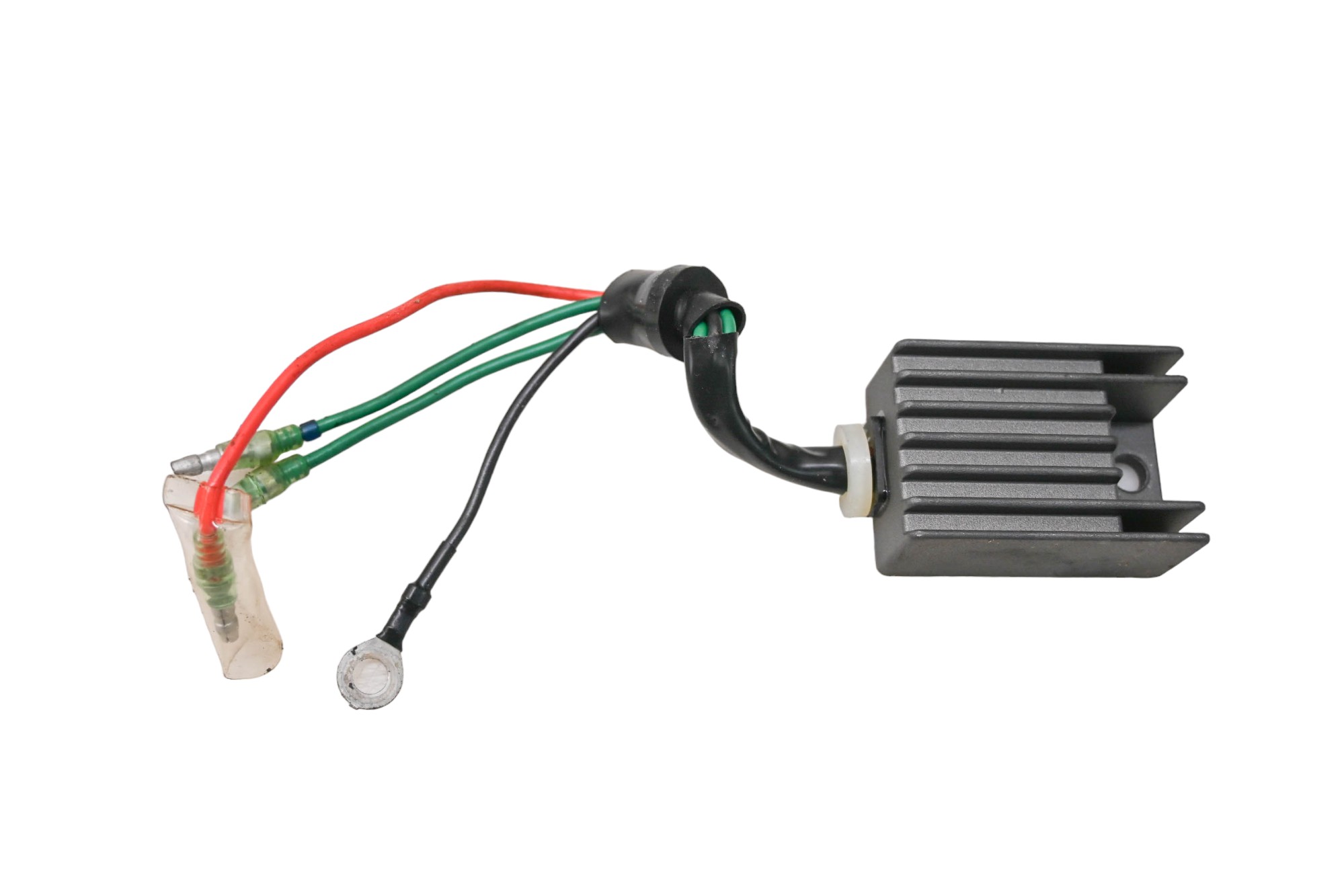 00 Yamaha Waverunner GP800 Regulator Rectifier