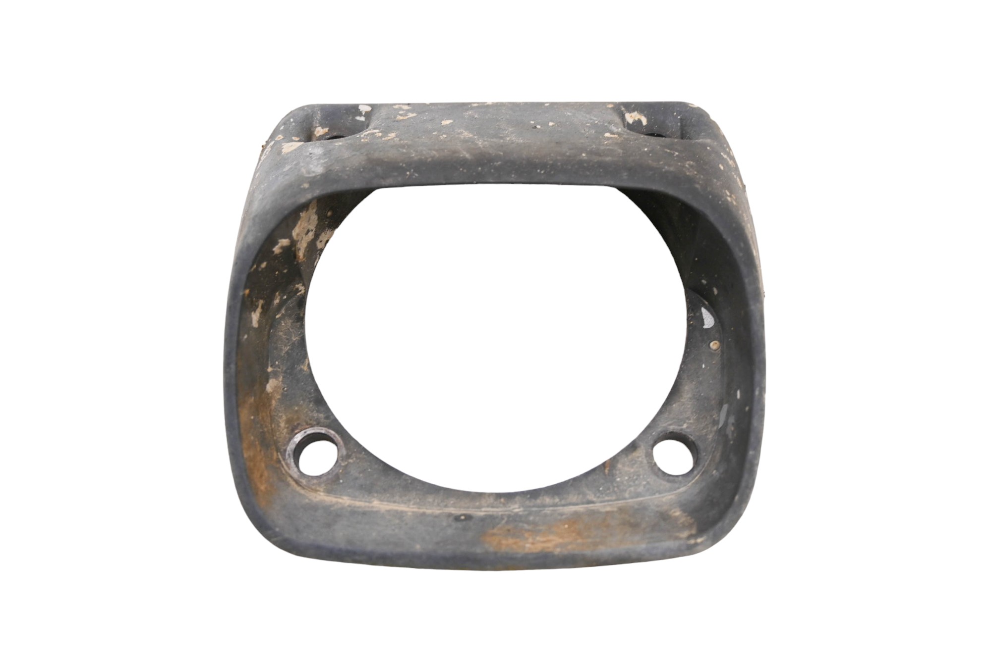 00 Yamaha Waverunner GP800 Exhaust Outlet Fitting Cover