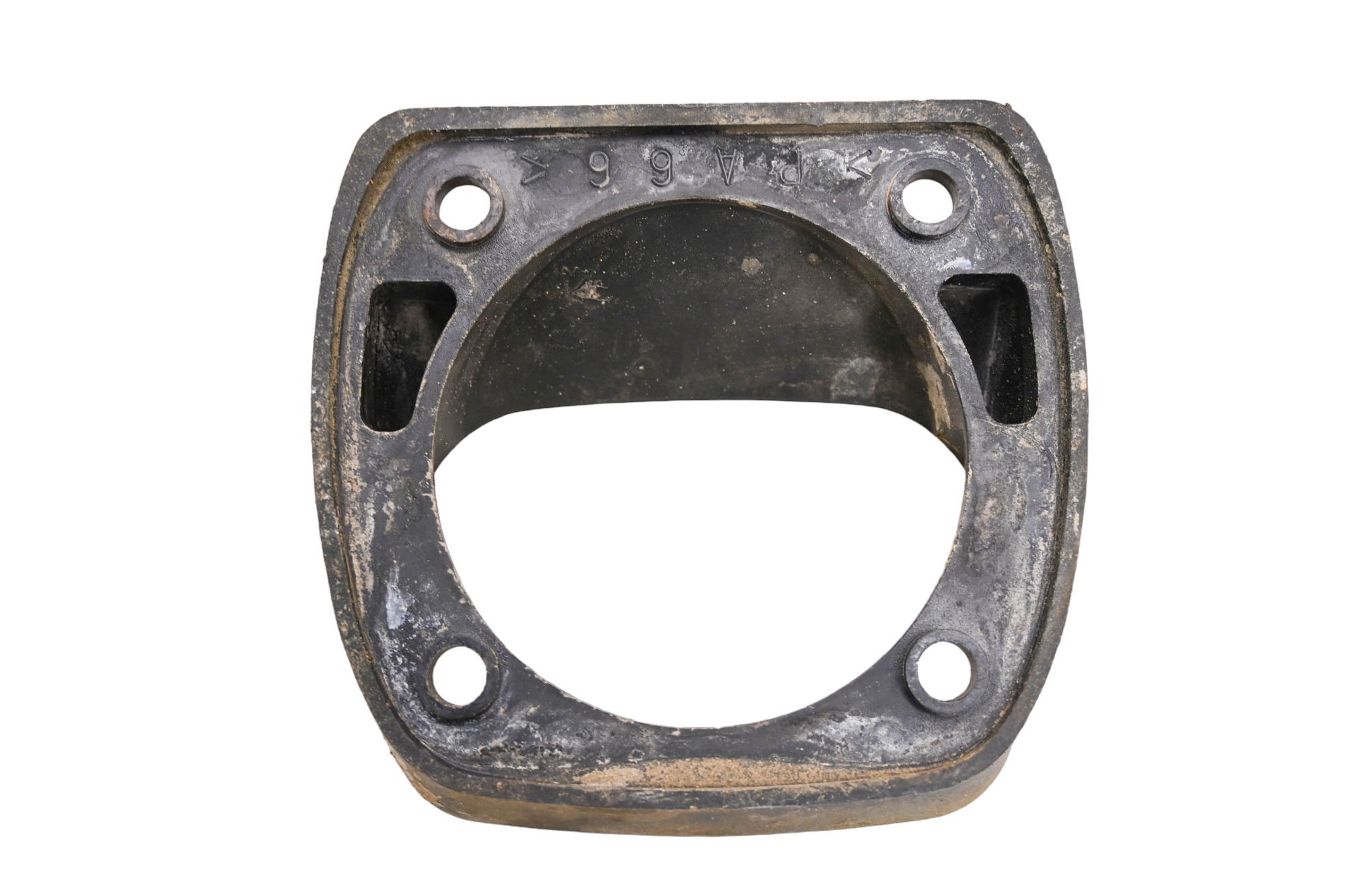 00 Yamaha Waverunner GP800 Exhaust Outlet Fitting Cover