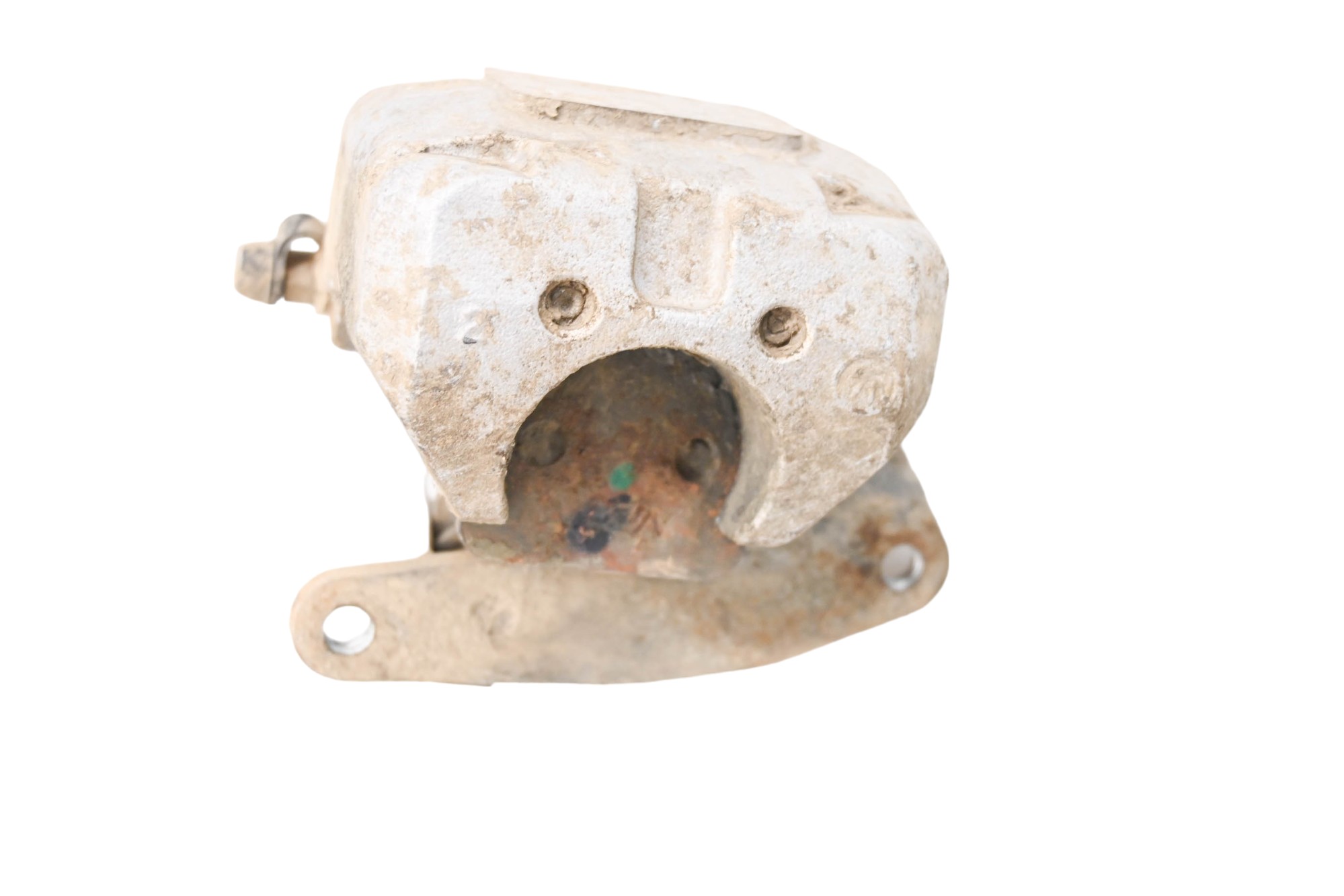 08 Honda TRX400EX Front Right Brake Caliper Sportrax 400