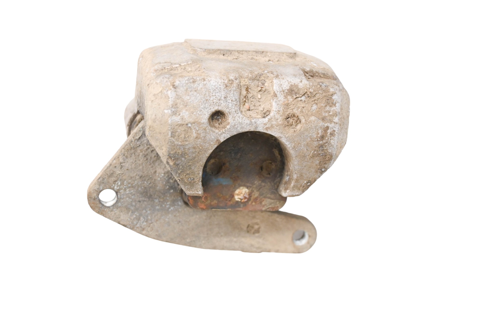 08 Honda TRX400EX Front Left Brake Caliper Sportrax 400