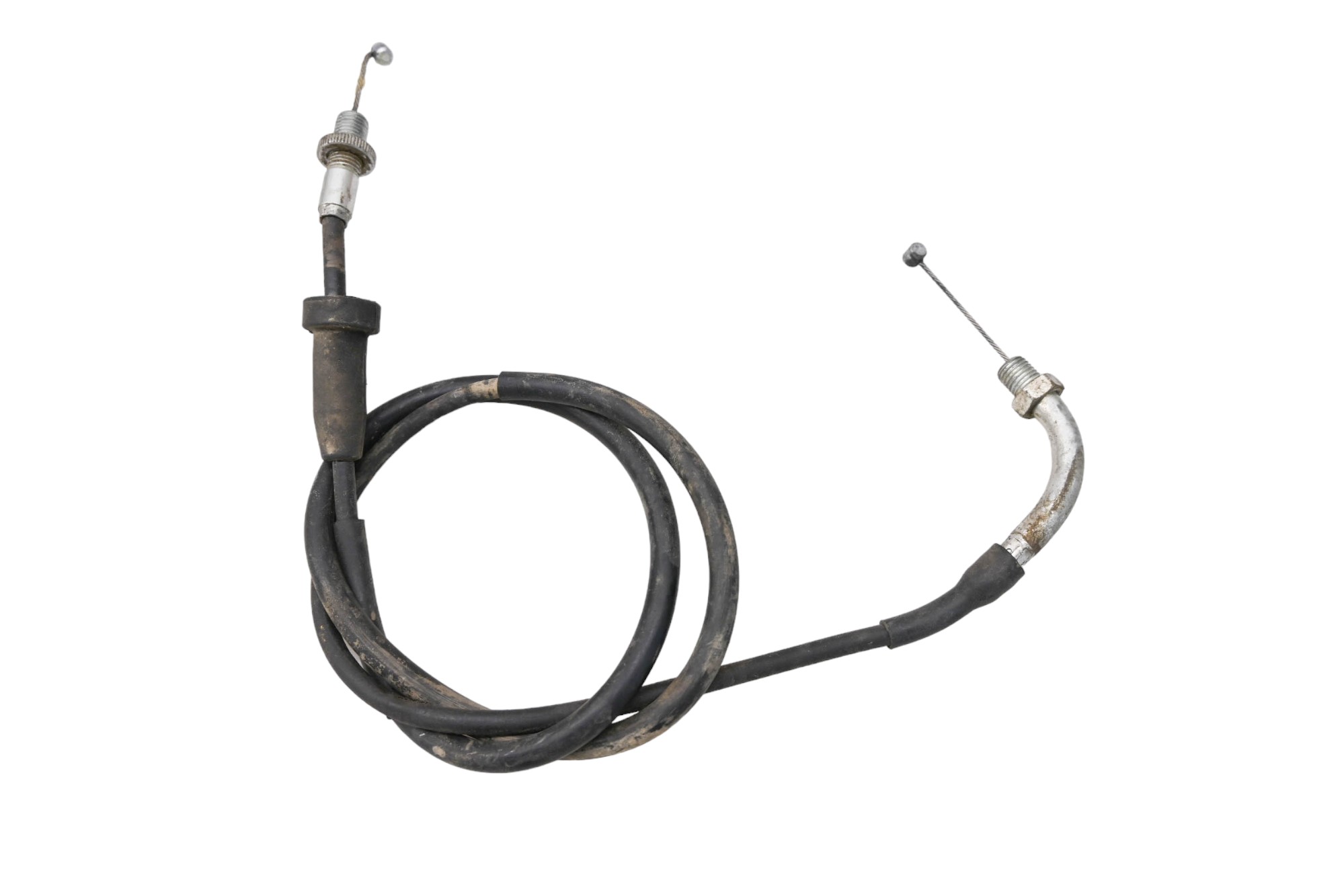 08 Honda TRX400EX Clutch Cable Sportrax 400