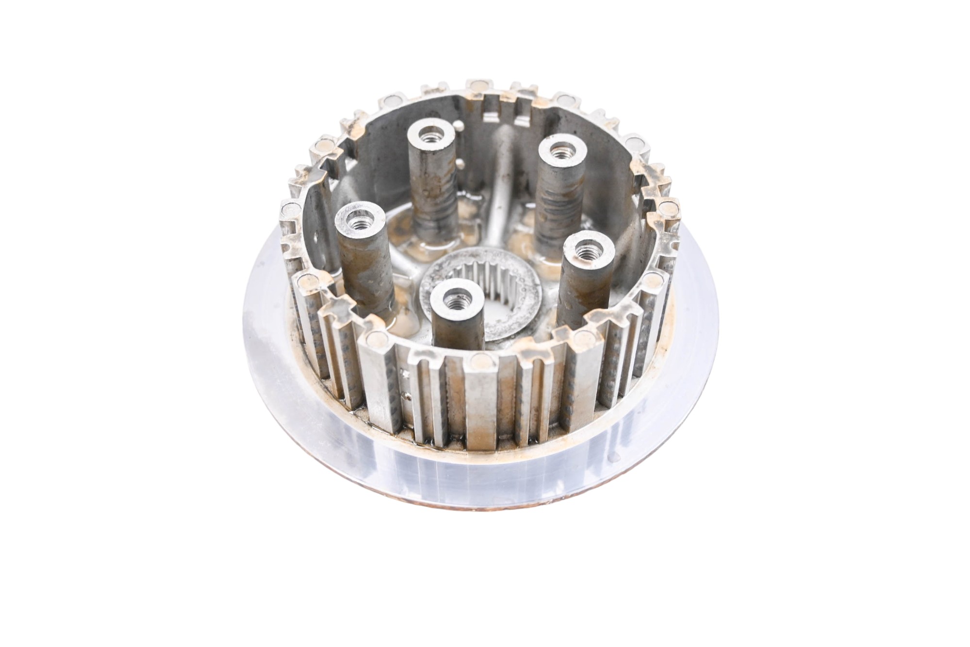 08 Honda TRX400EX Inner Clutch Hub Sportrax 400