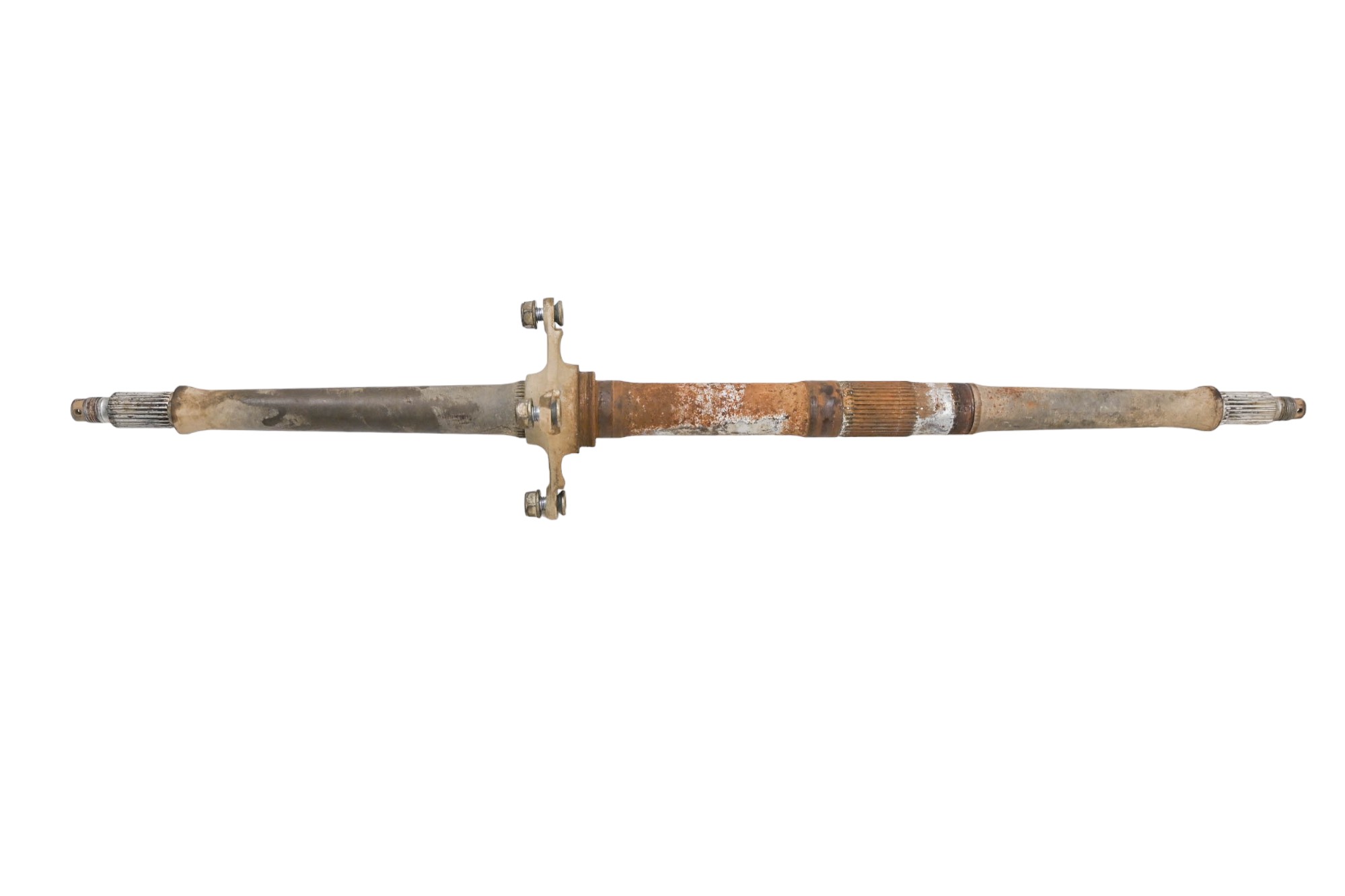 08 Honda TRX400EX Rear Axle Sportrax 400