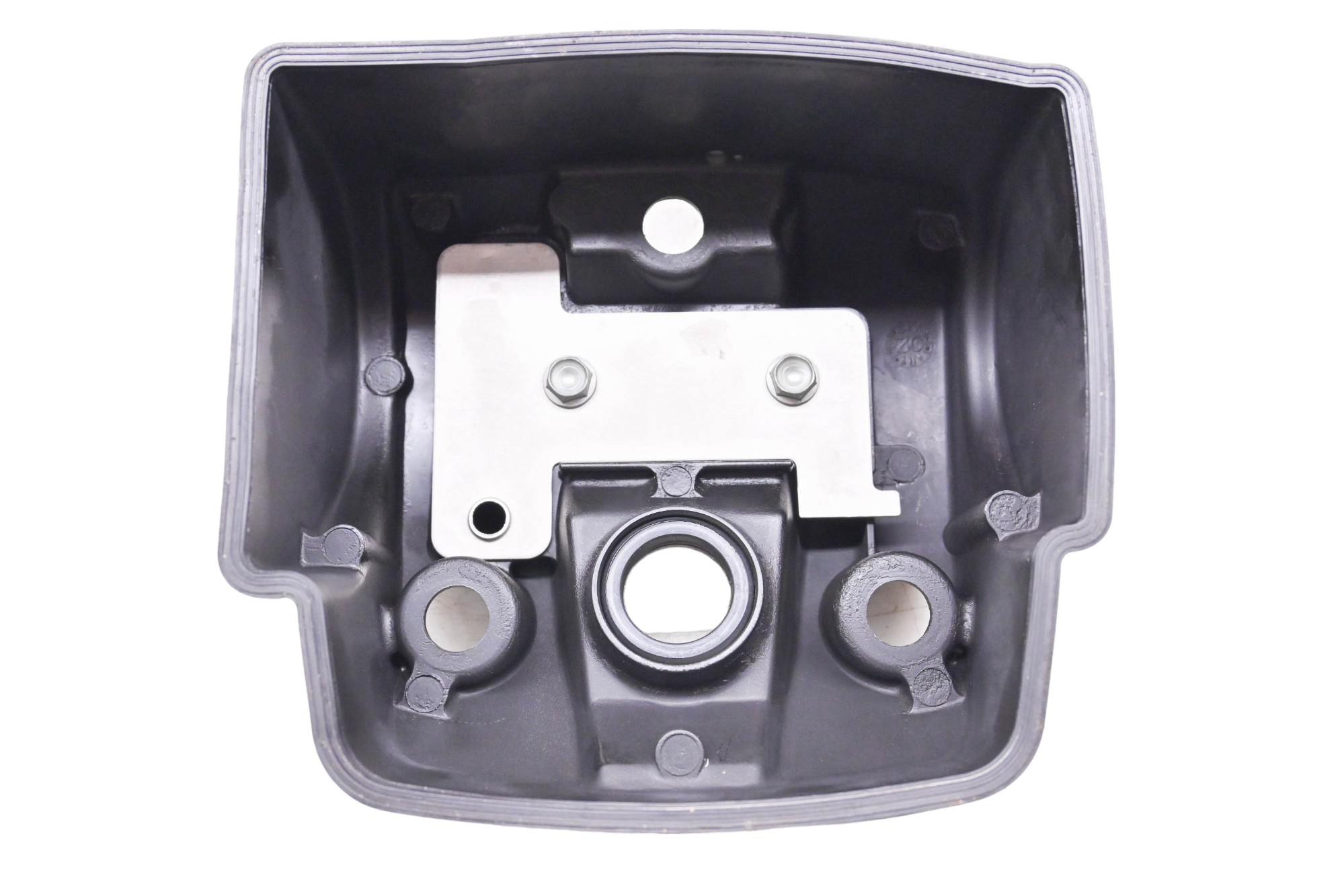 03 Honda CRF450R Valve Cover