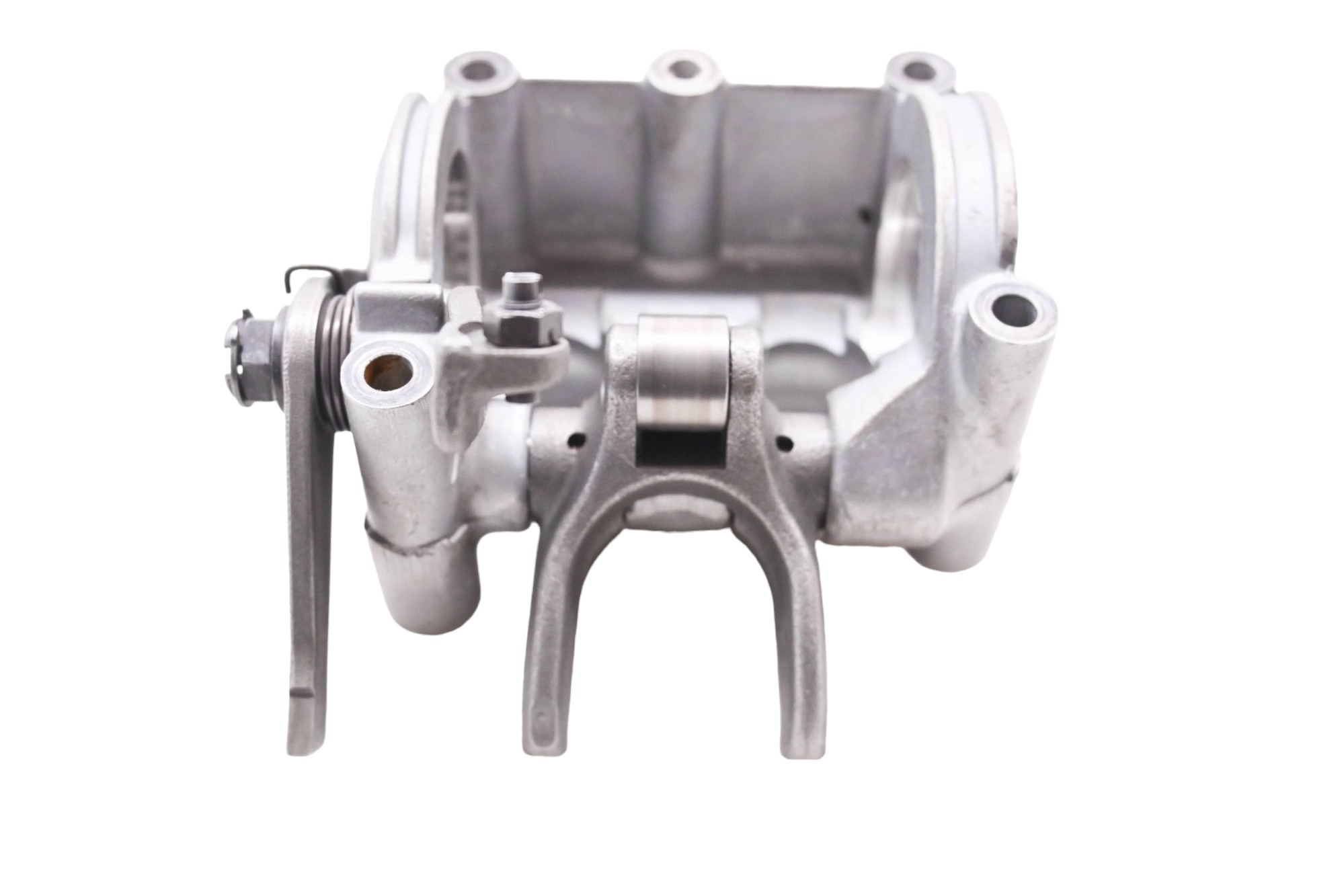 03 Honda CRF450R Camshaft Holder & Rocker Arm