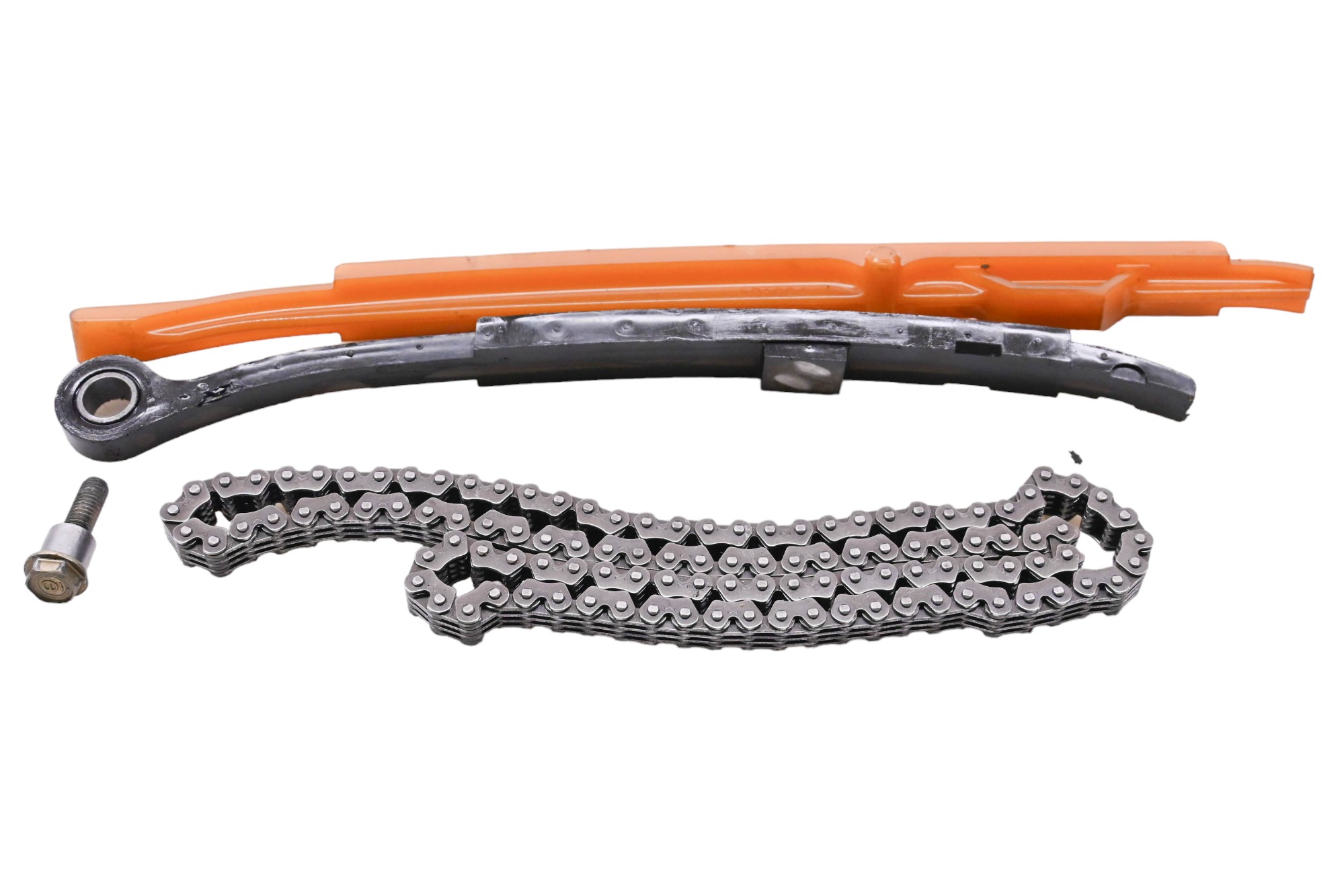 03 Honda CRF450R Cam Chain & Guides