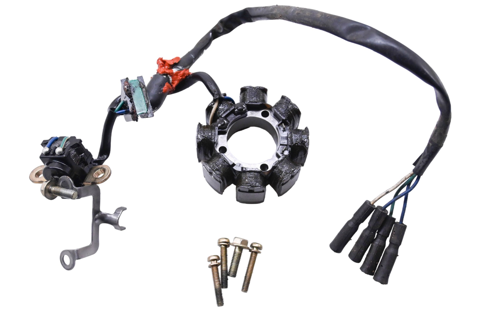 03 Honda CRF450R Stator