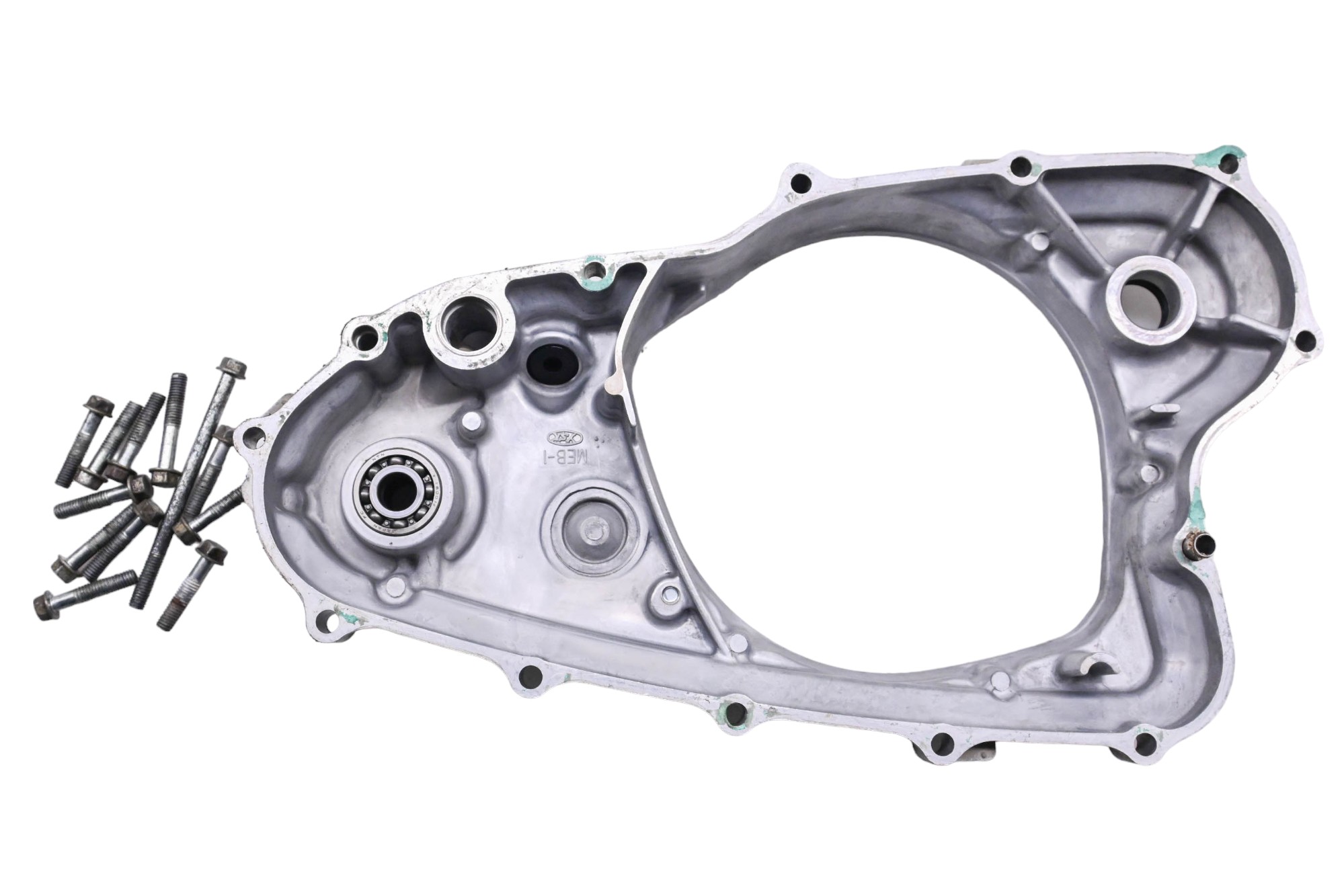 03 Honda CRF450R Inner Clutch Cover