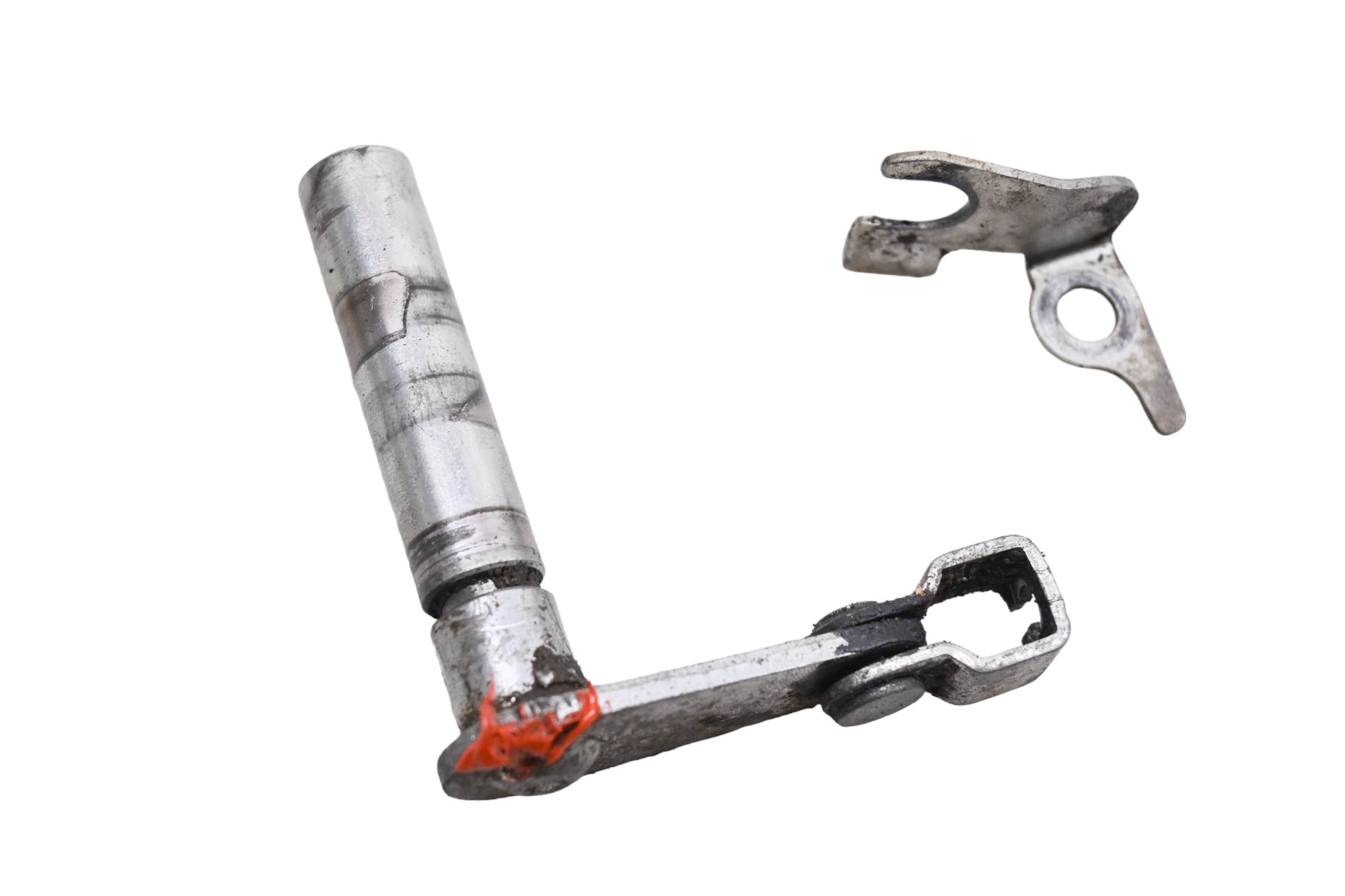 03 Honda CRF450R Clutch Lifter Arm Lever