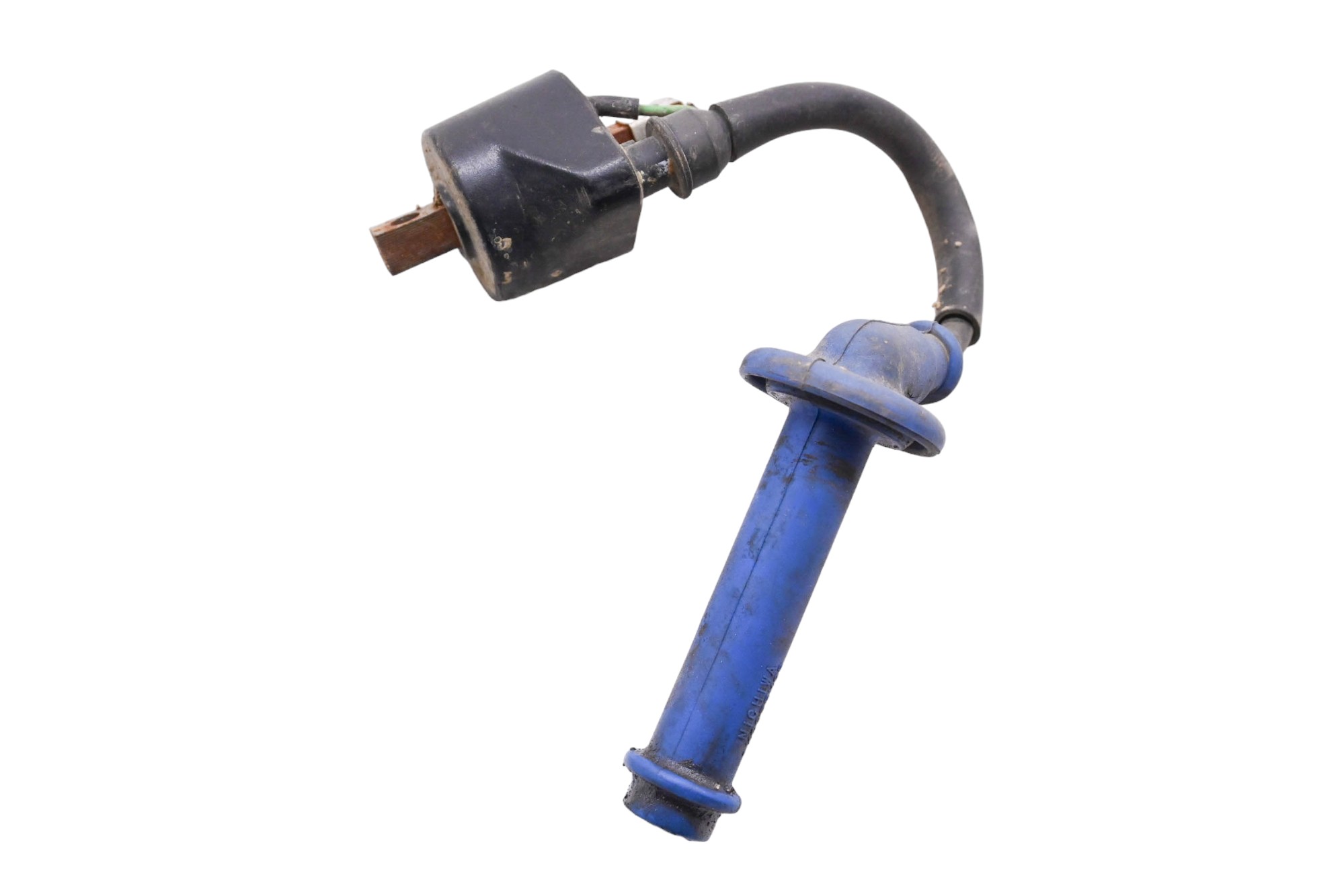 03 Honda CRF450R Ignition Coil