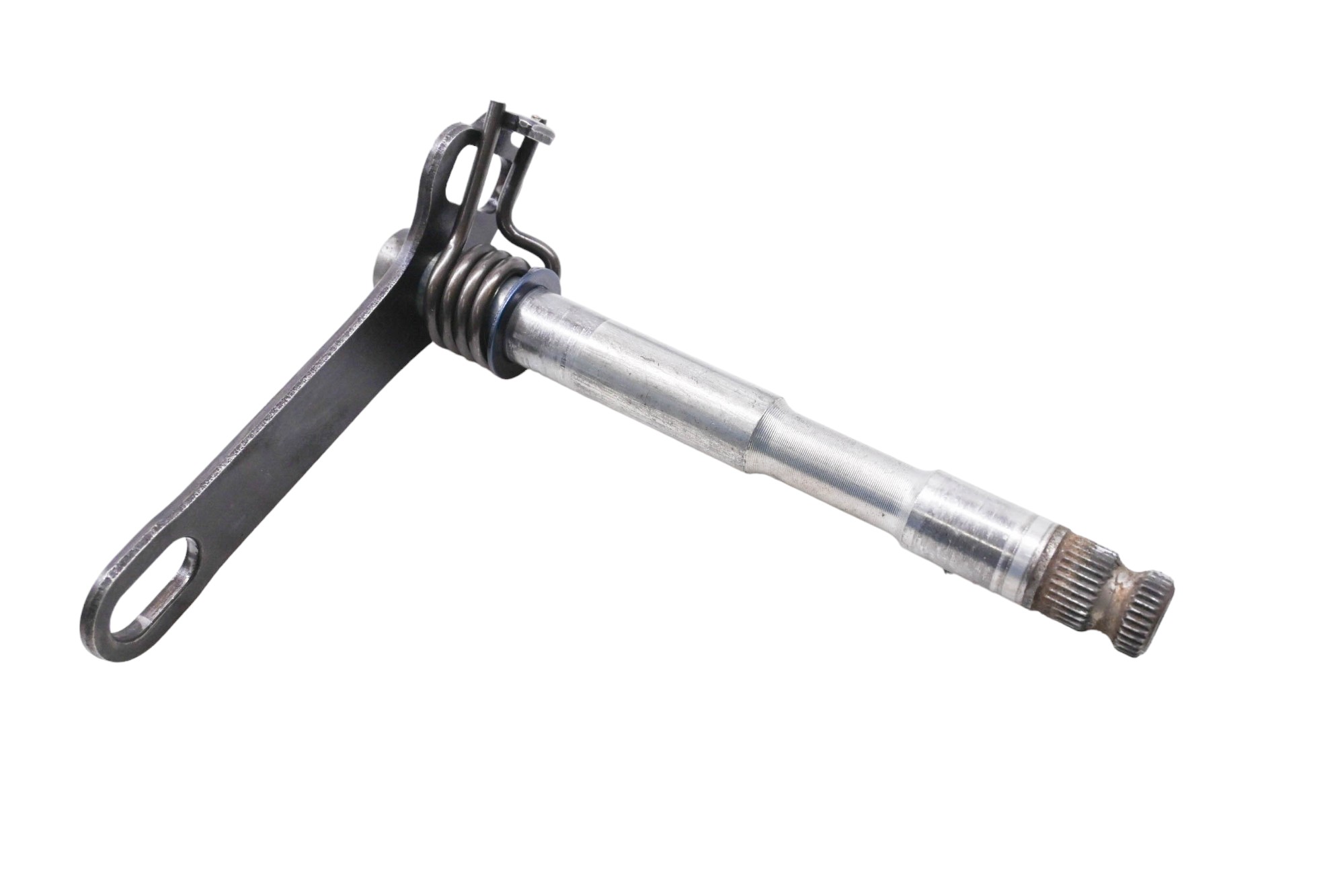 03 Honda CRF450R Shift Shaft Shifter