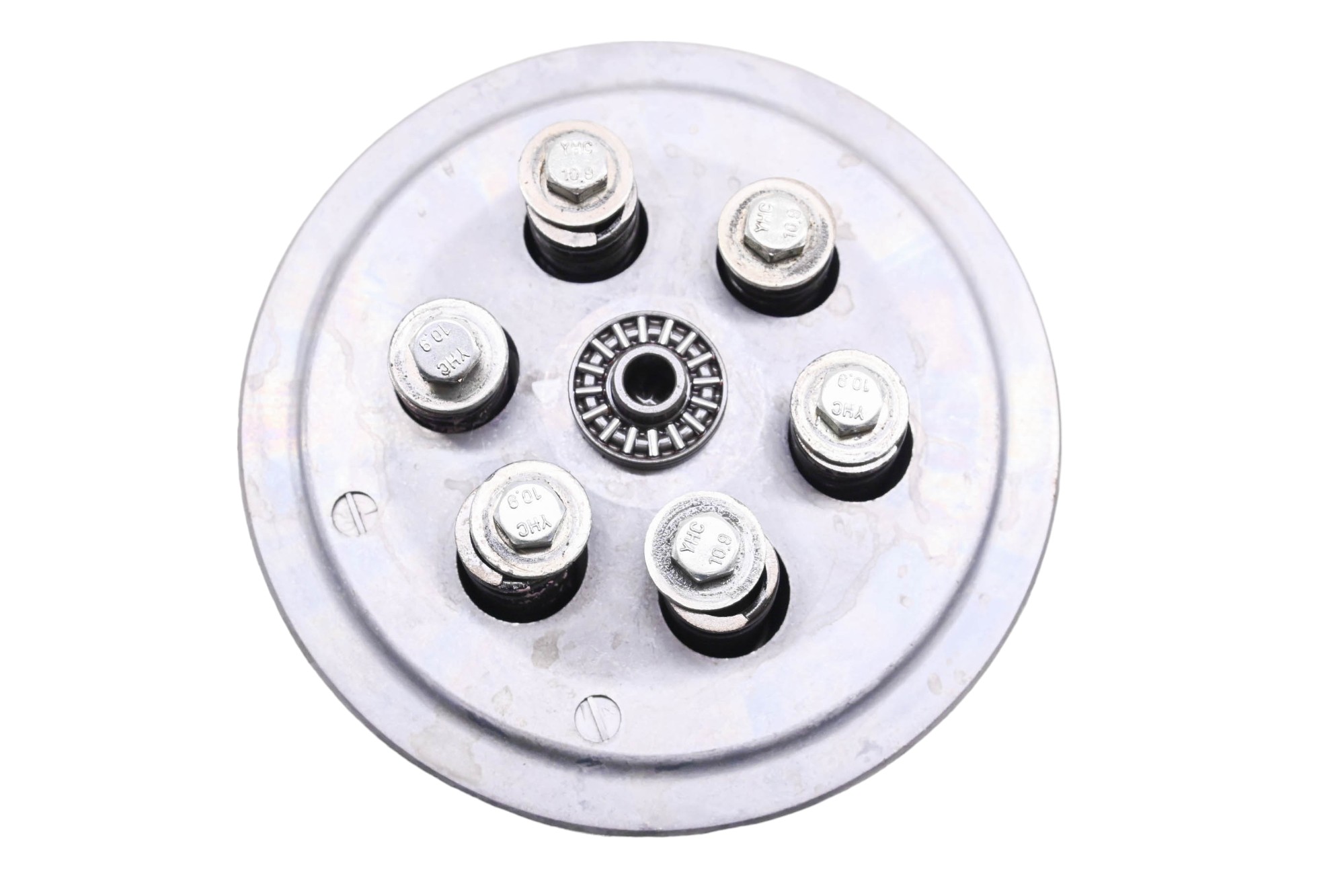 03 Honda CRF450R Clutch Pressure Plate