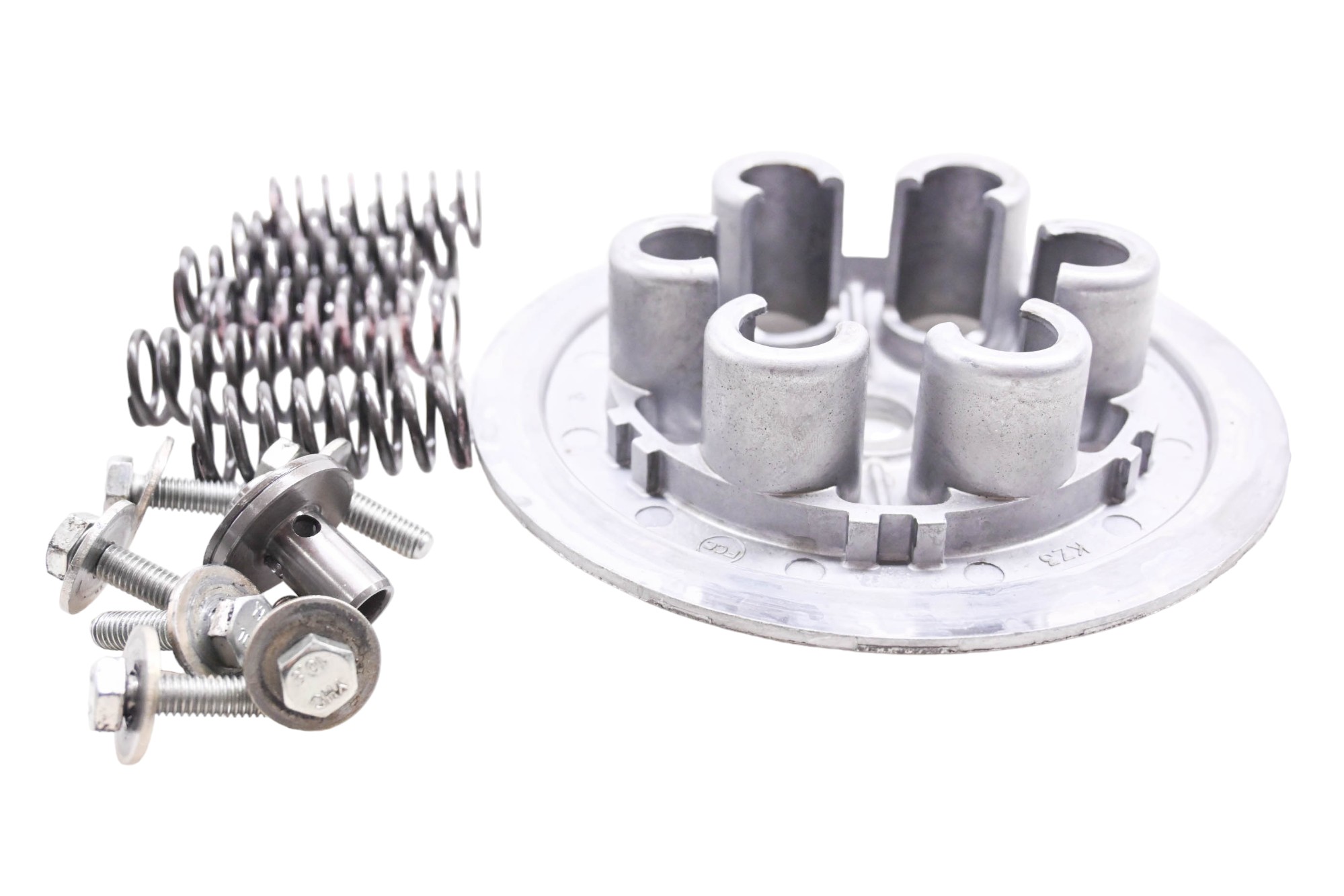 03 Honda CRF450R Clutch Pressure Plate
