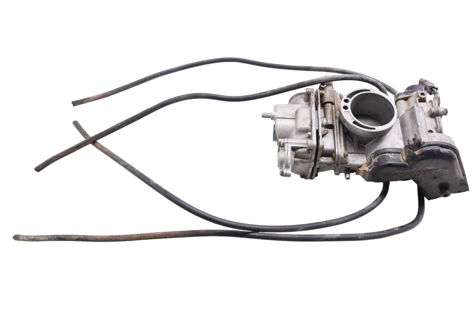 03 Honda CRF450R Carburetor Carb