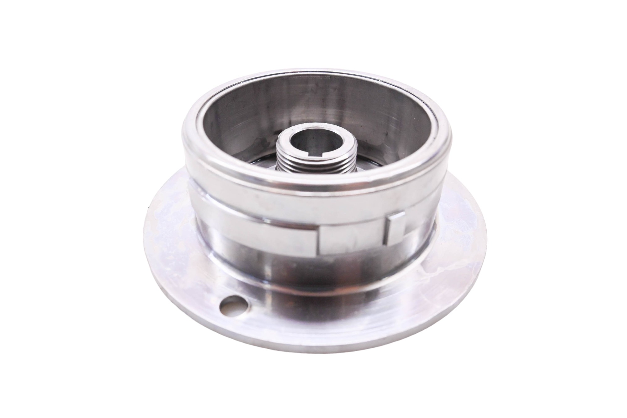 03 Honda CRF450R Flywheel Magneto