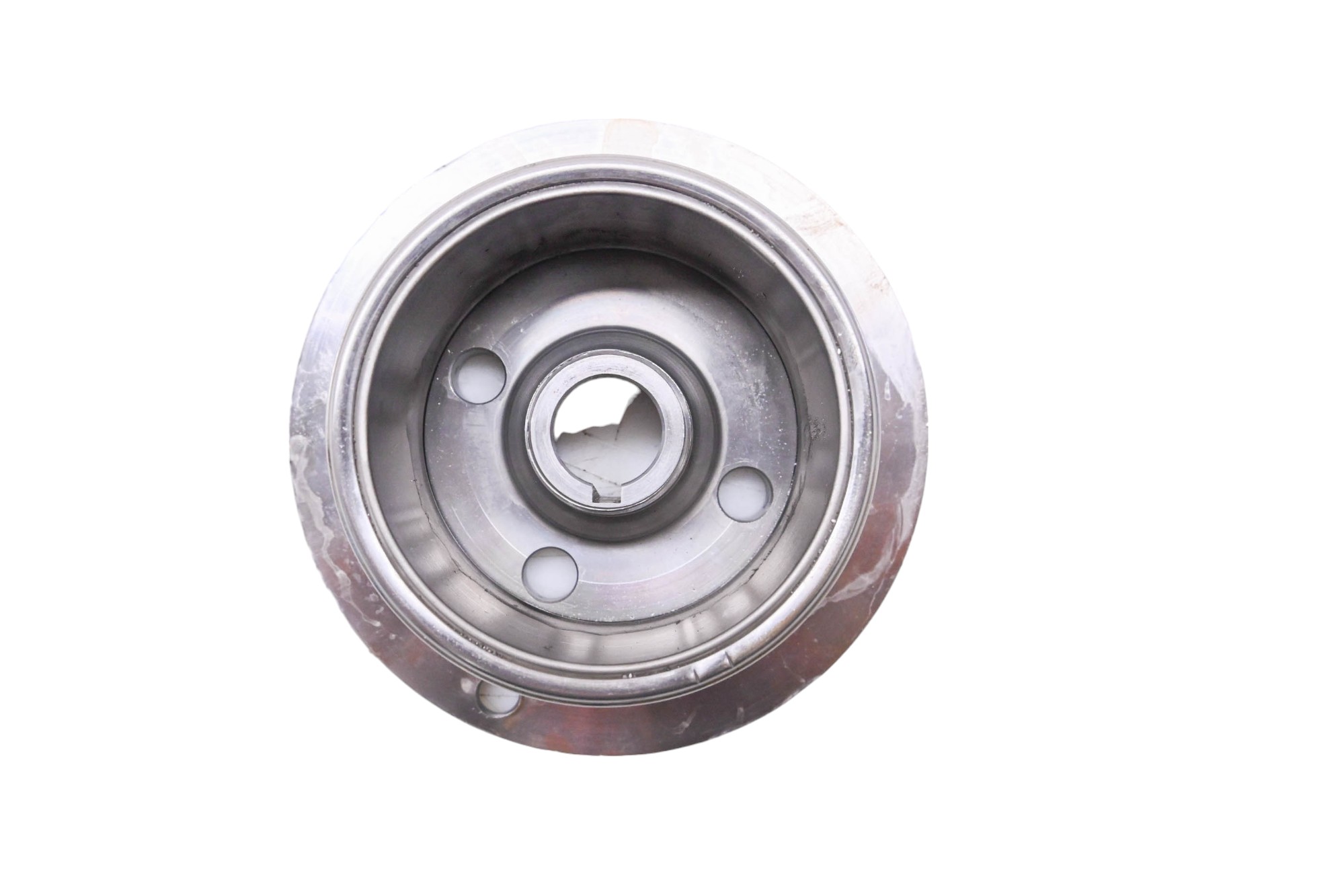 03 Honda CRF450R Flywheel Magneto