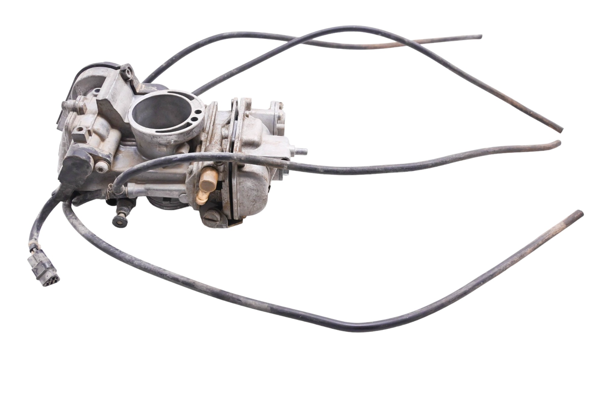 03 Honda CRF450R Carburetor Carb