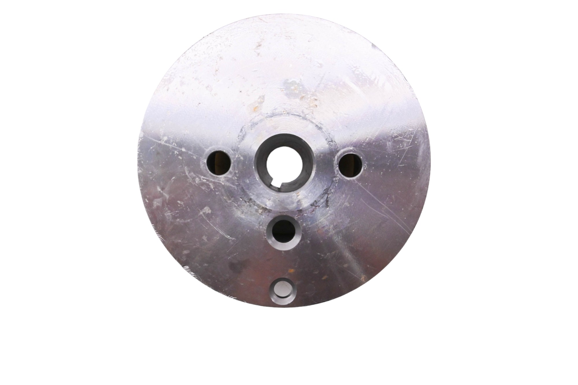 03 Honda CRF450R Flywheel Magneto