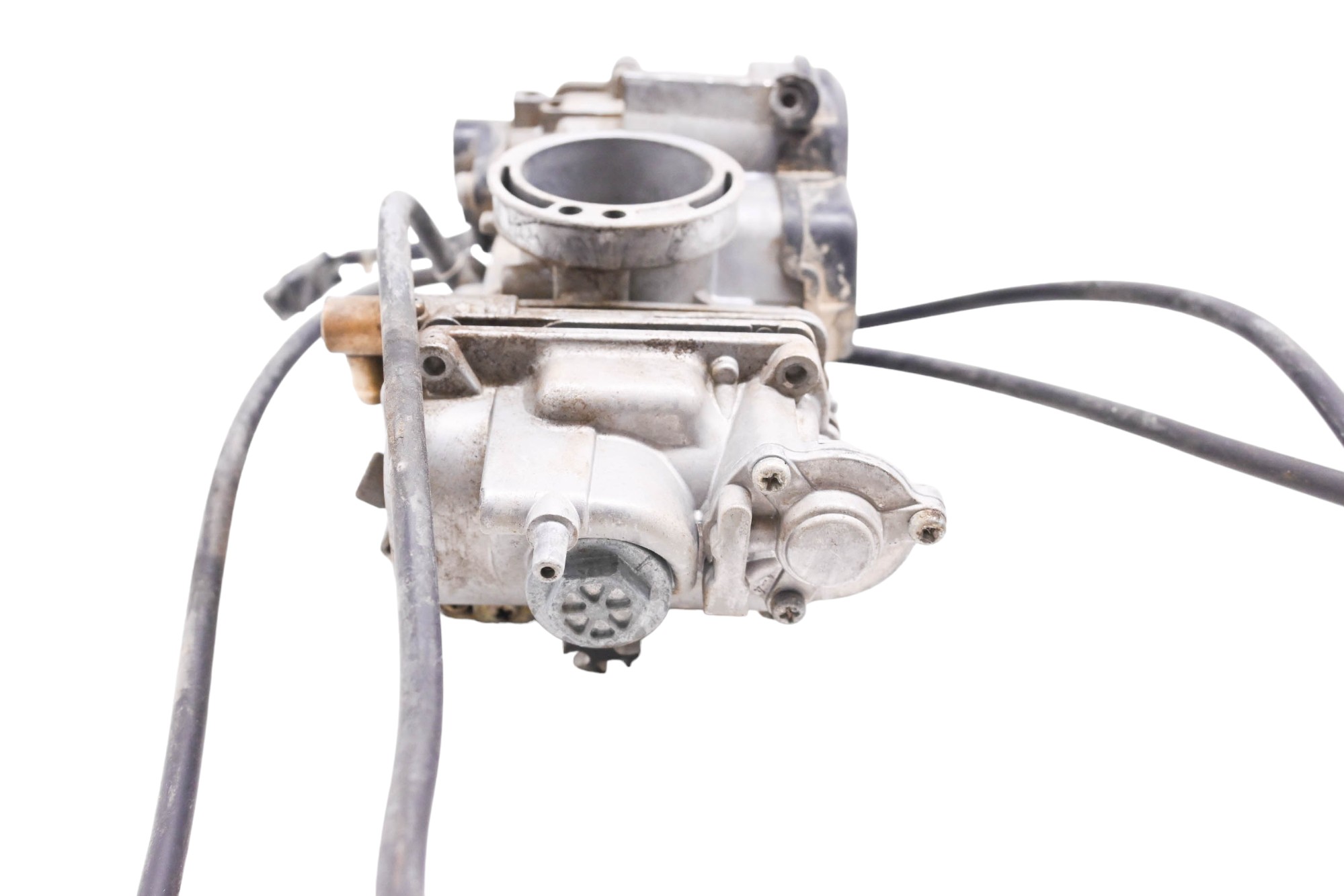 03 Honda CRF450R Carburetor Carb