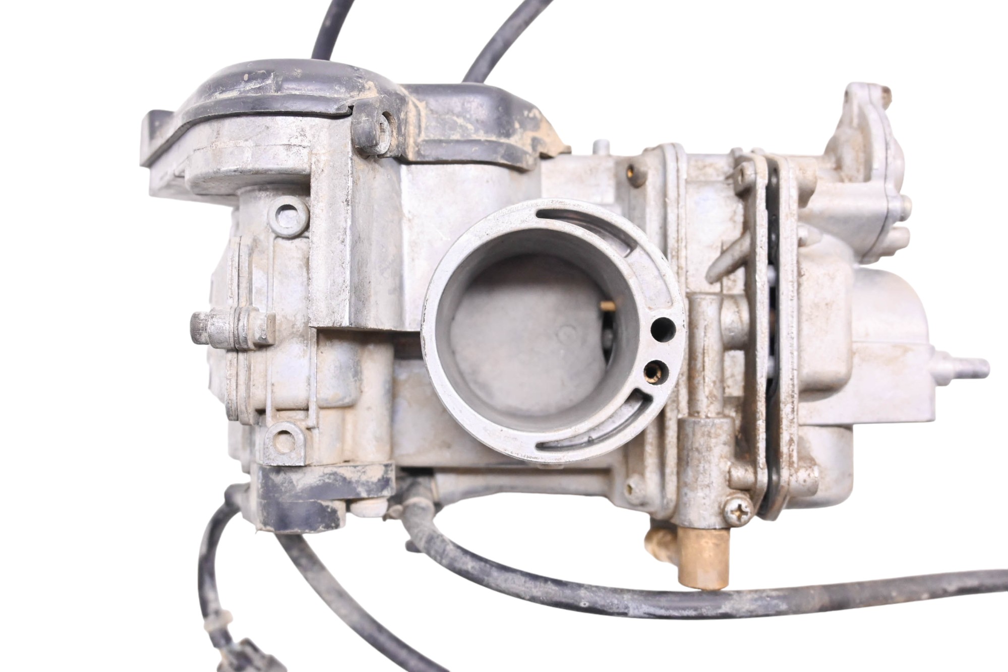 03 Honda CRF450R Carburetor Carb