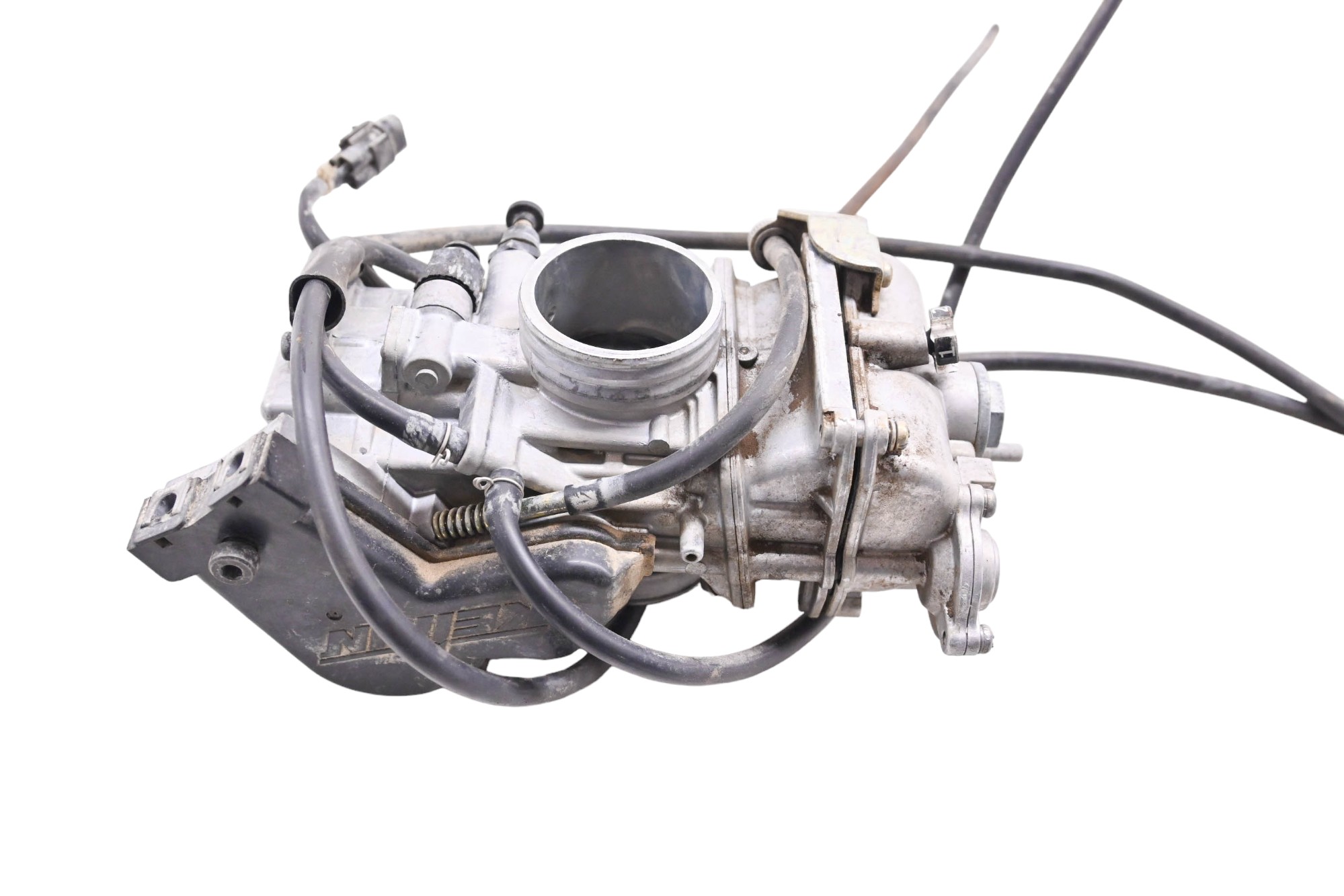 03 Honda CRF450R Carburetor Carb