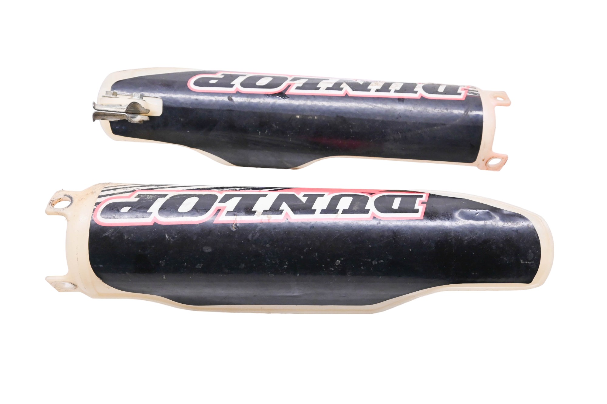 03 Honda CRF450R Front Fork Covers