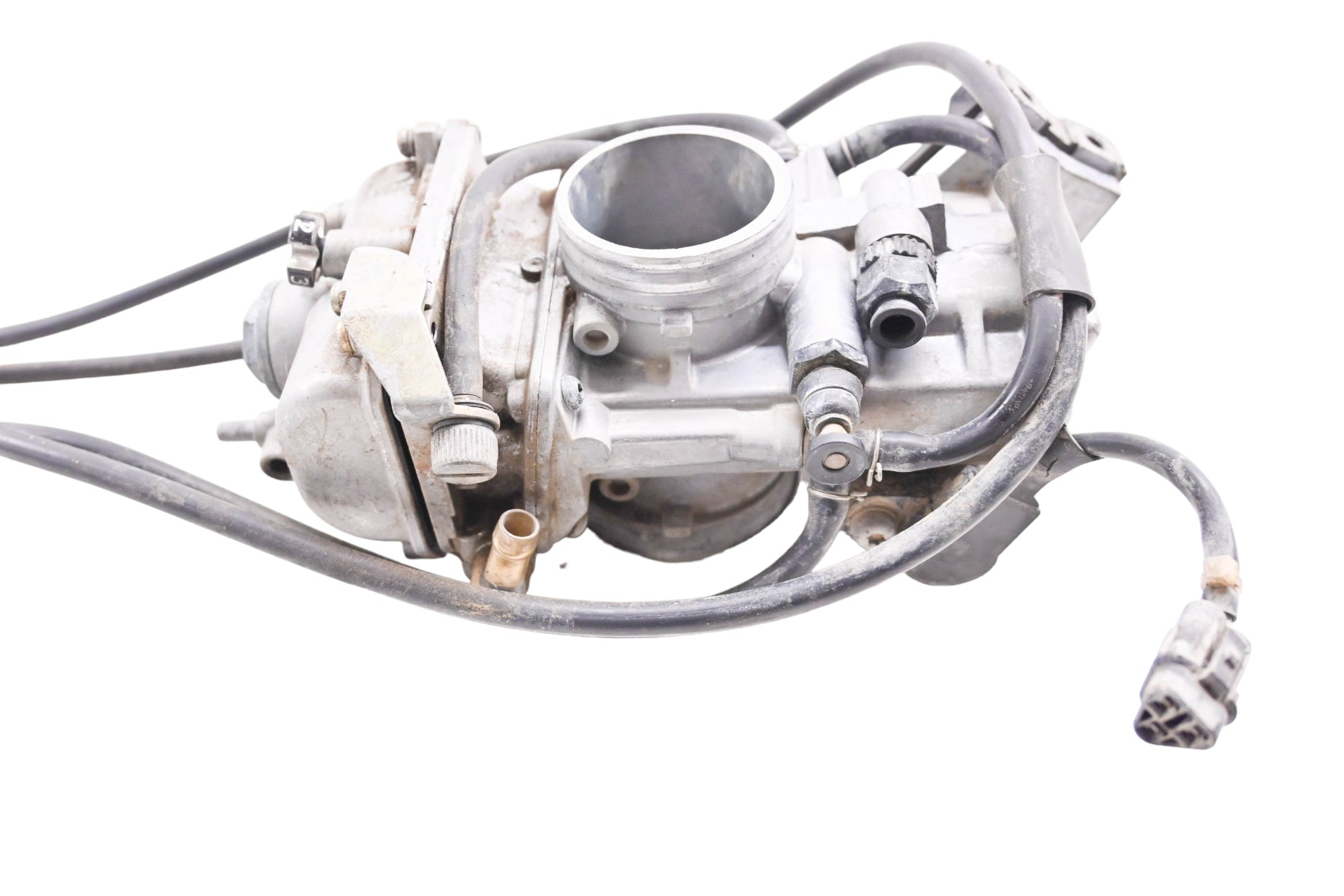03 Honda CRF450R Carburetor Carb
