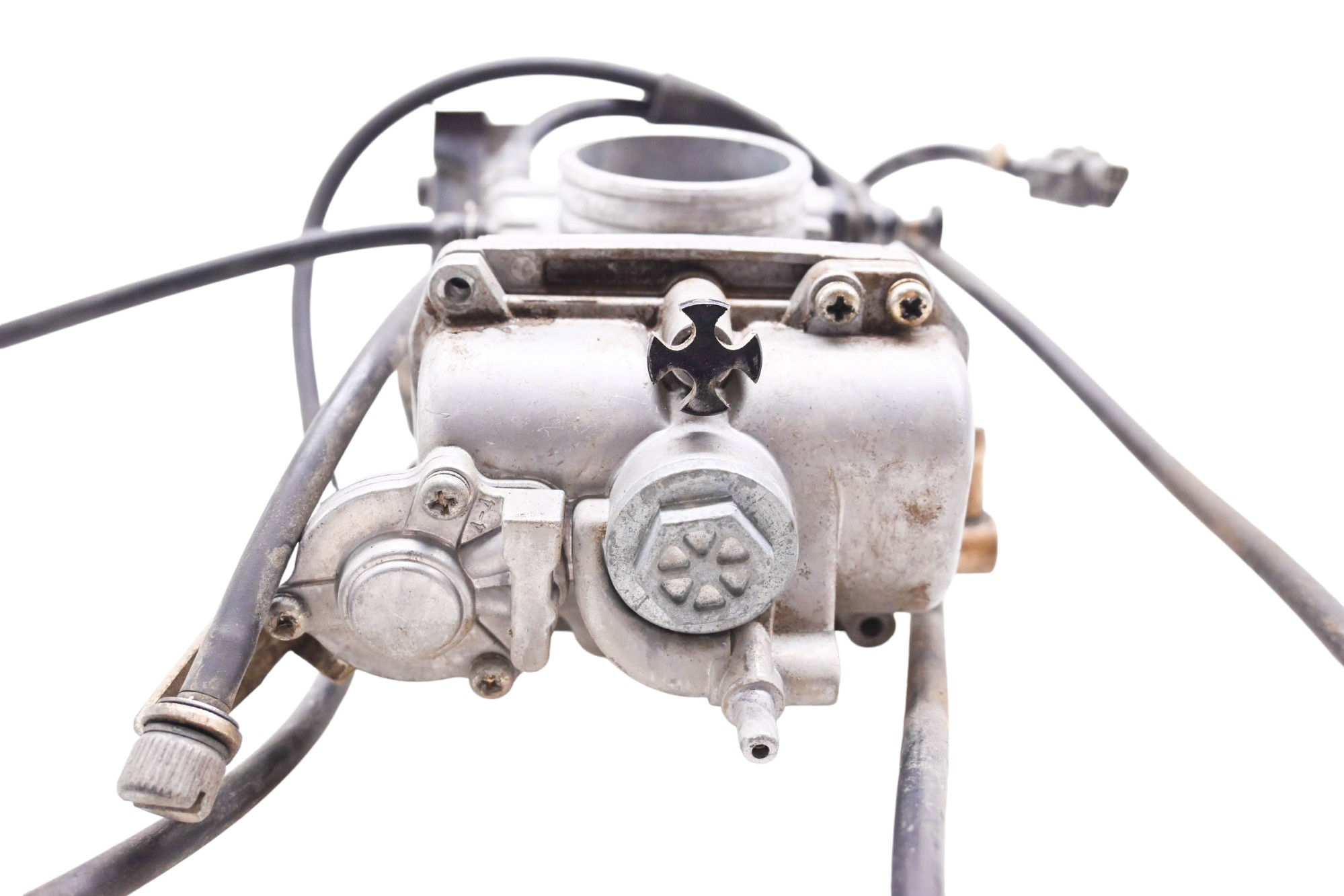 03 Honda CRF450R Carburetor Carb
