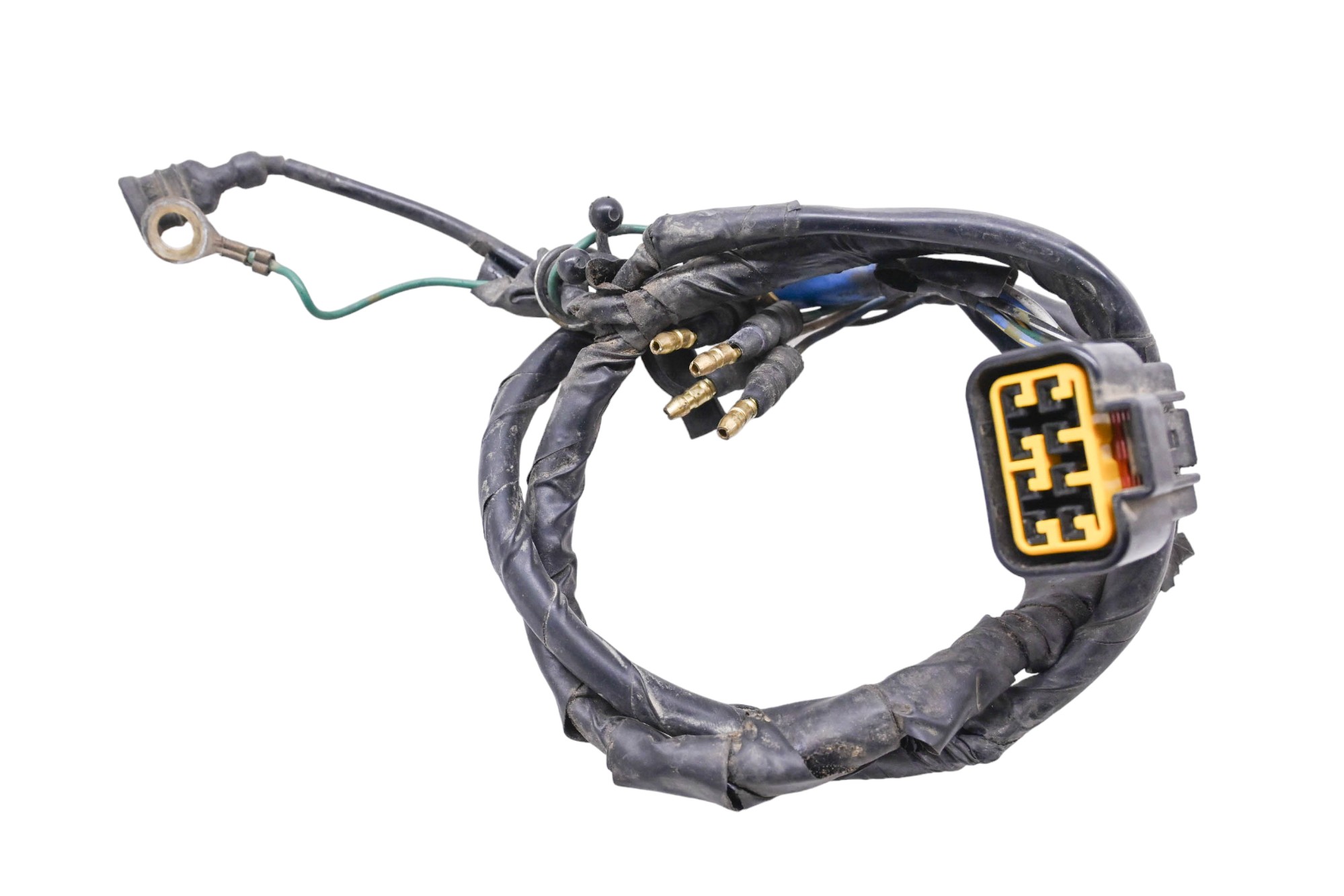 03 Honda CRF450R Wire Harness Electrical Wiring