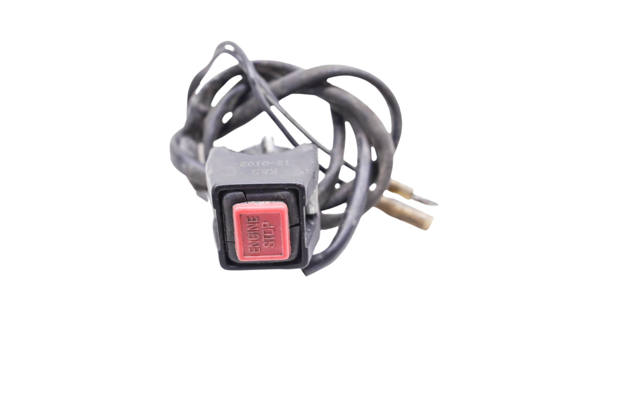 03 Honda CRF450R Engine Kill Switch