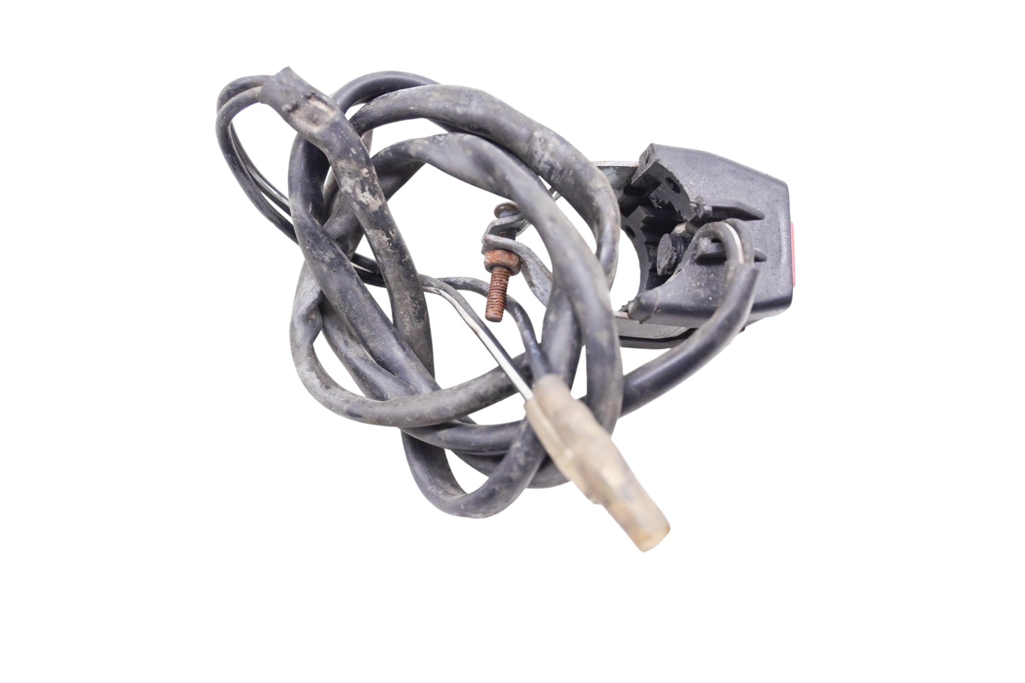 03 Honda CRF450R Engine Kill Switch