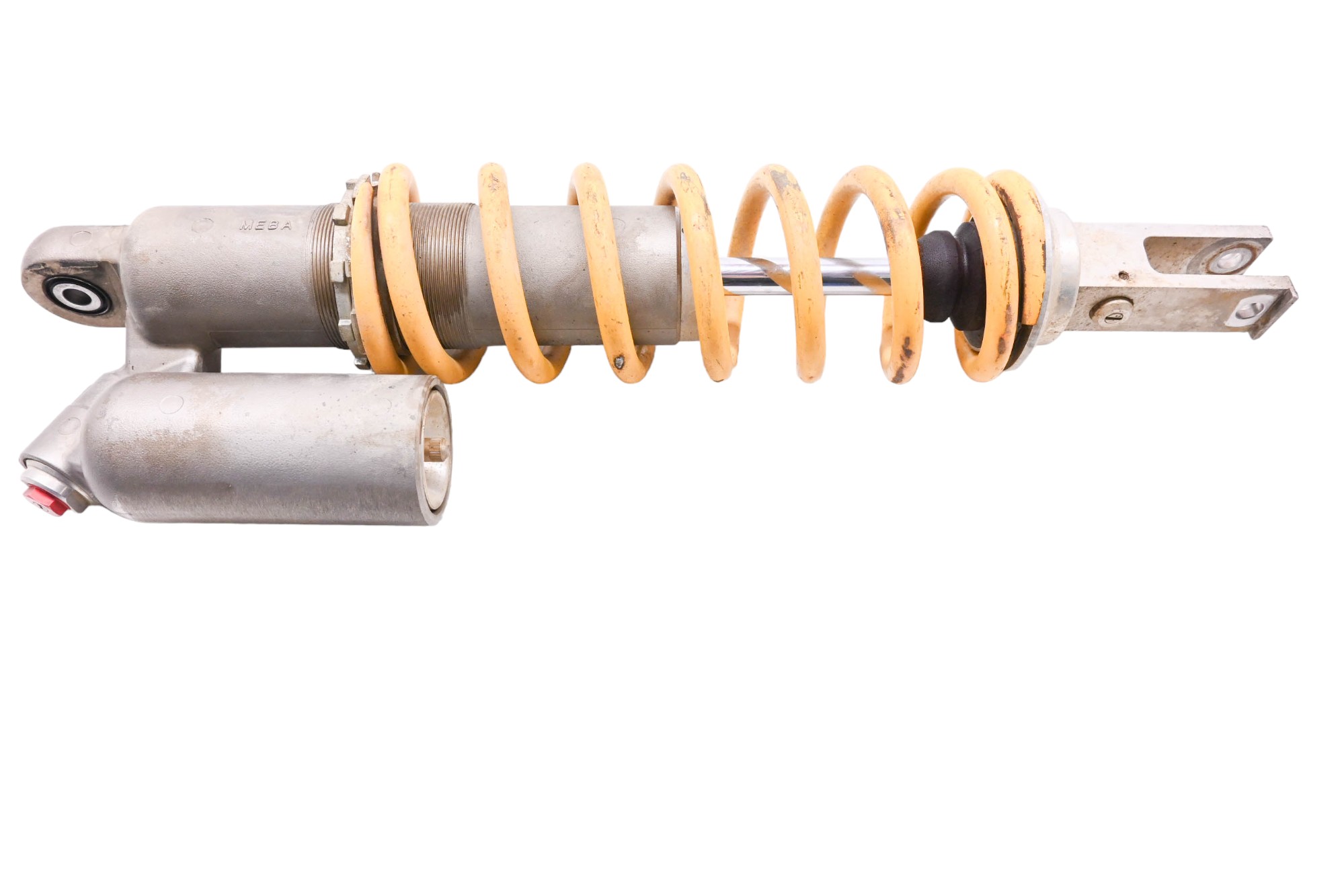 03 Honda CRF450R Rear Shock