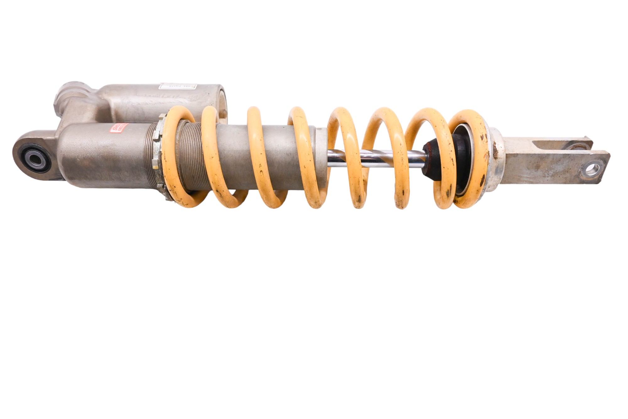 03 Honda CRF450R Rear Shock