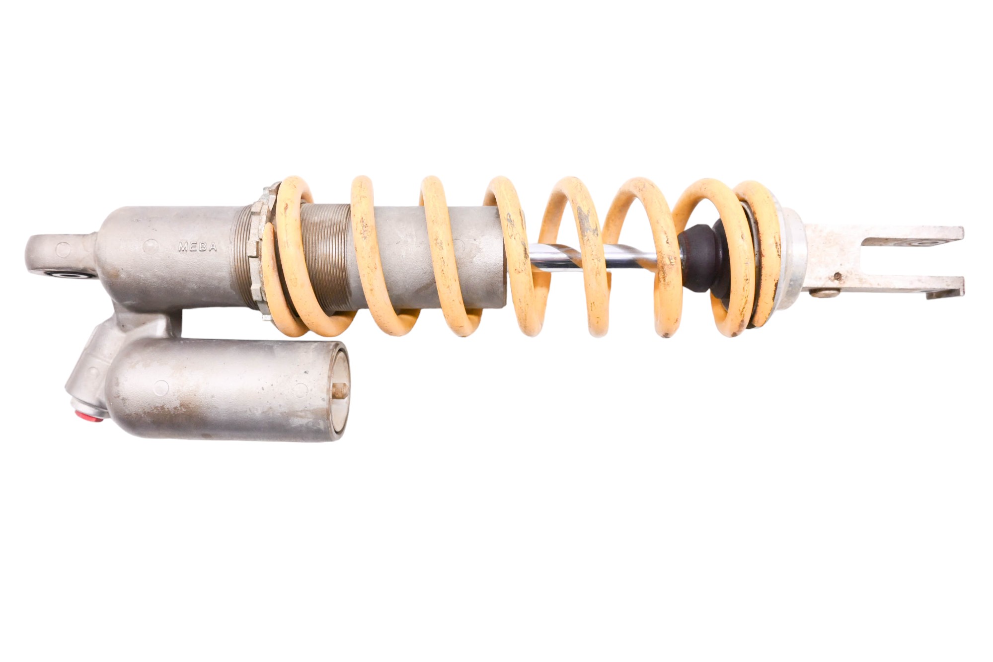 03 Honda CRF450R Rear Shock