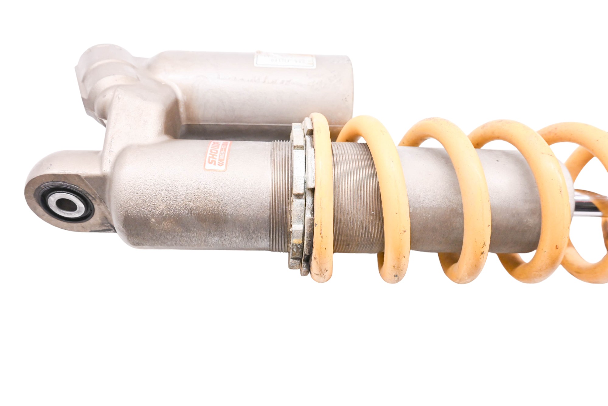 03 Honda CRF450R Rear Shock