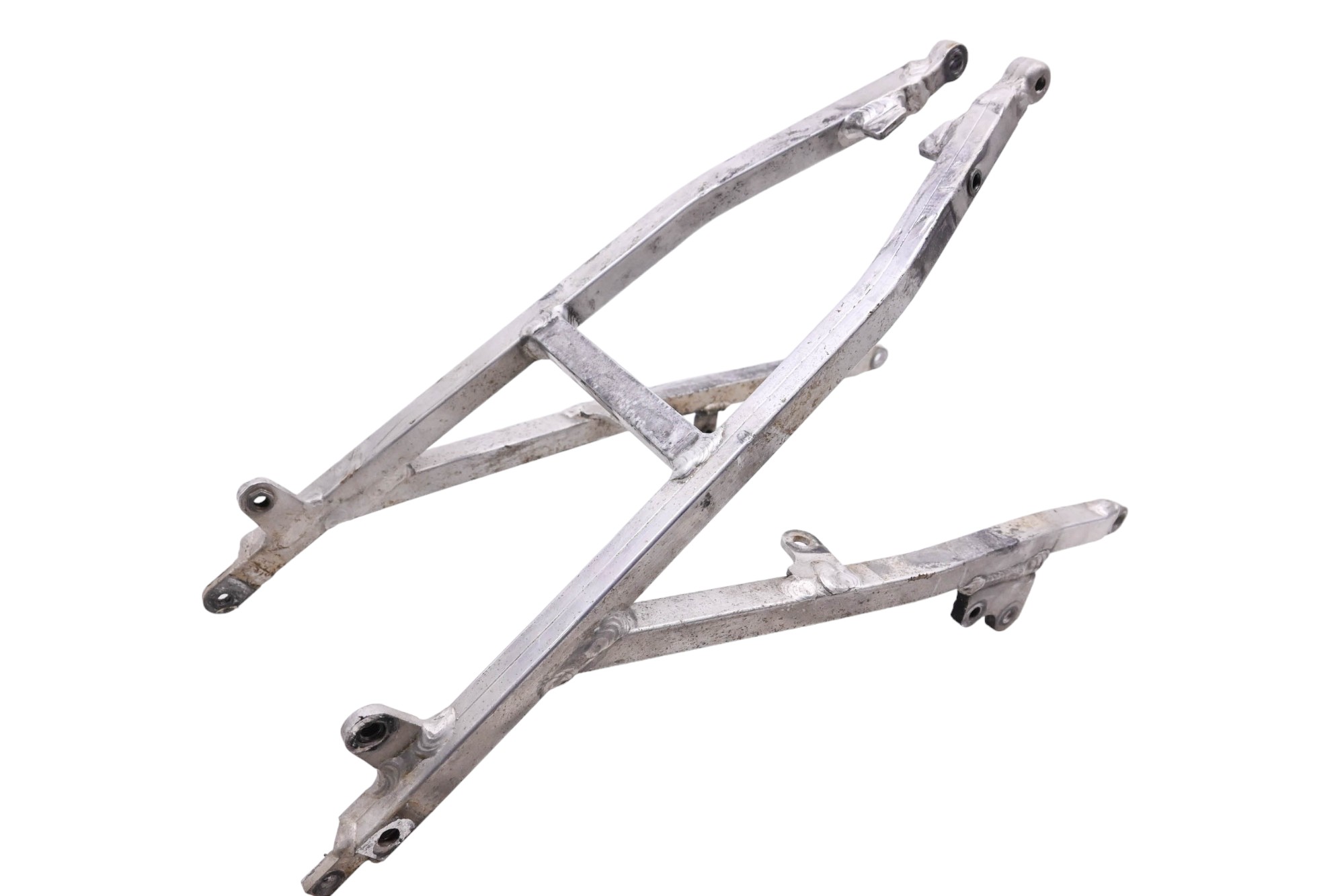 03 Honda CRF450R Subframe